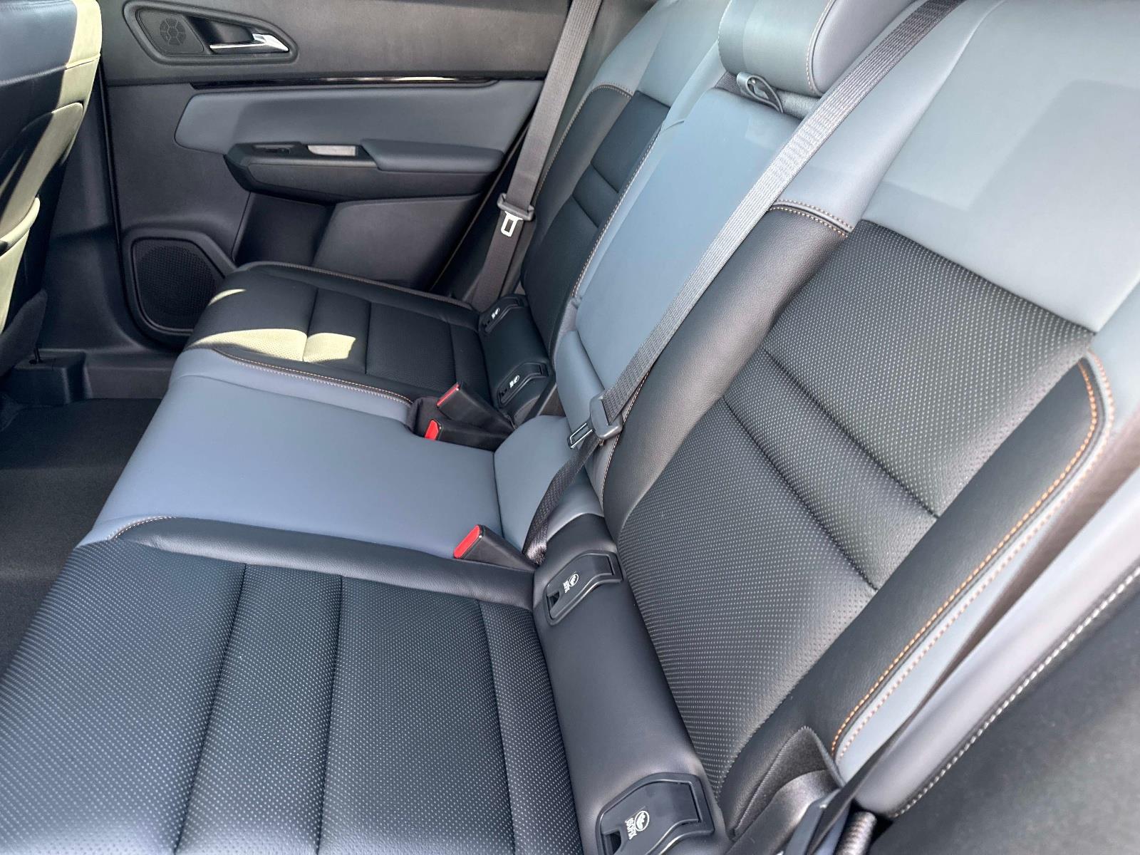 2026 Honda Prologue Elite