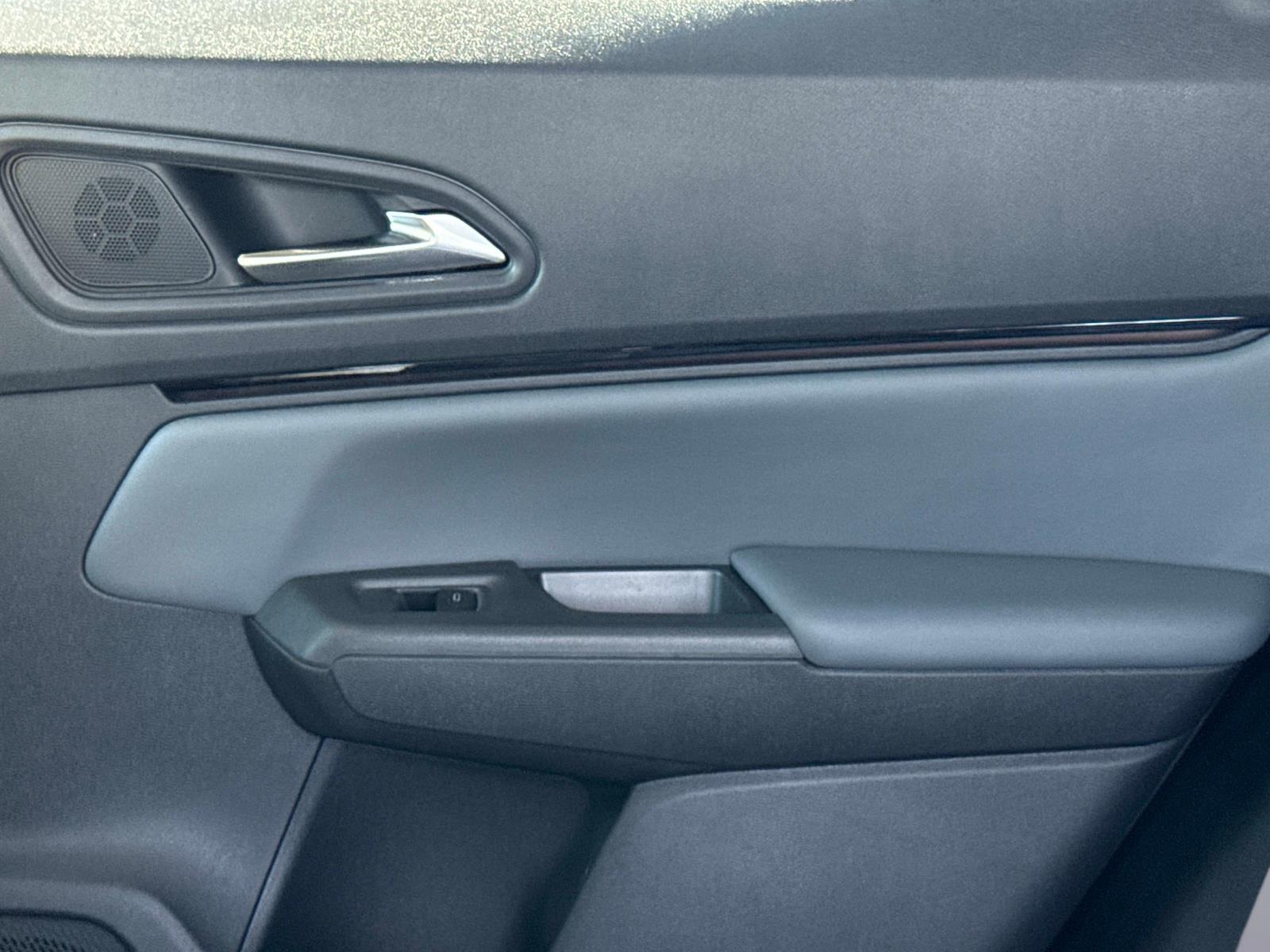 2026 Honda Prologue Elite