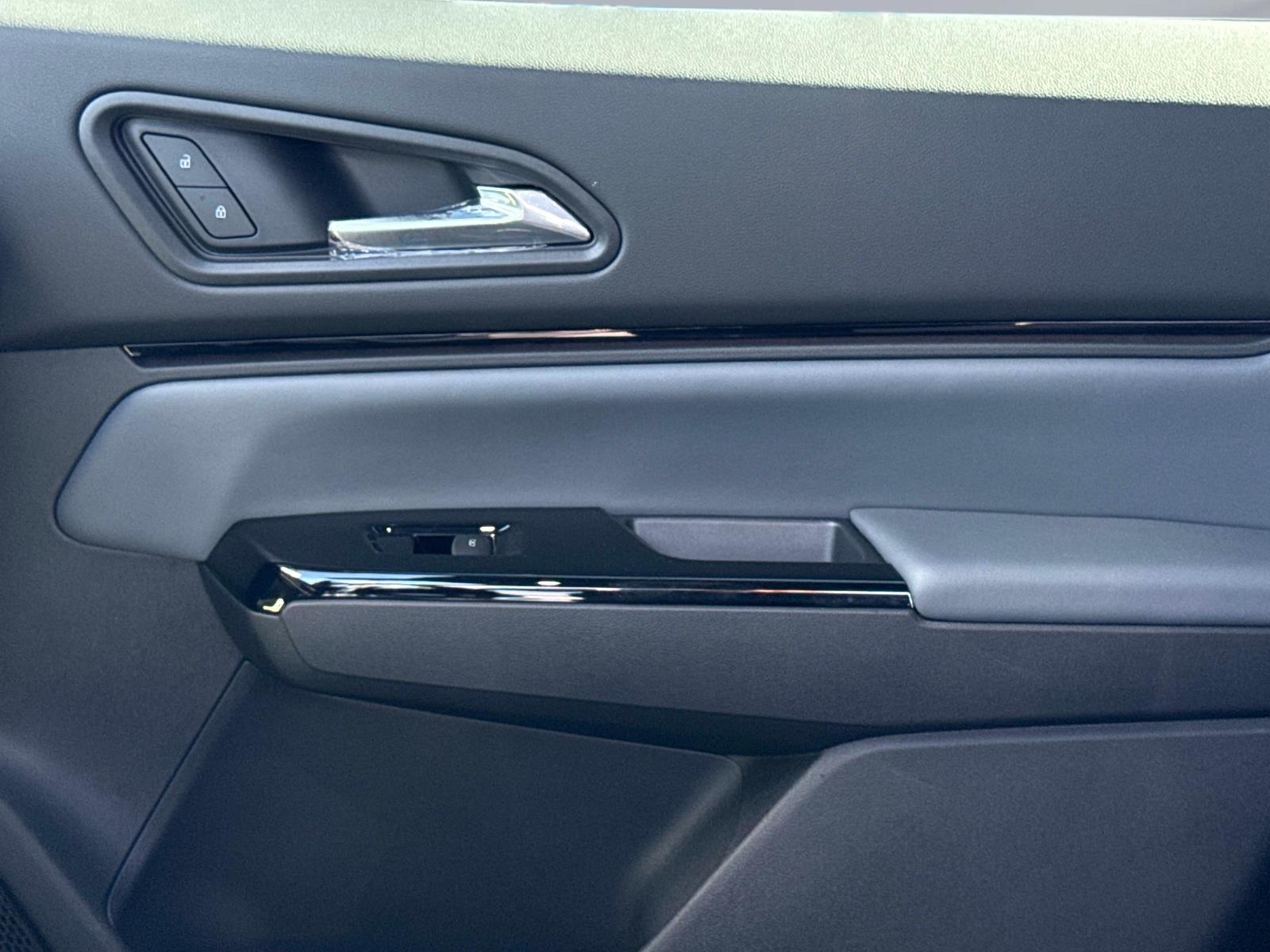 2026 Honda Prologue Elite