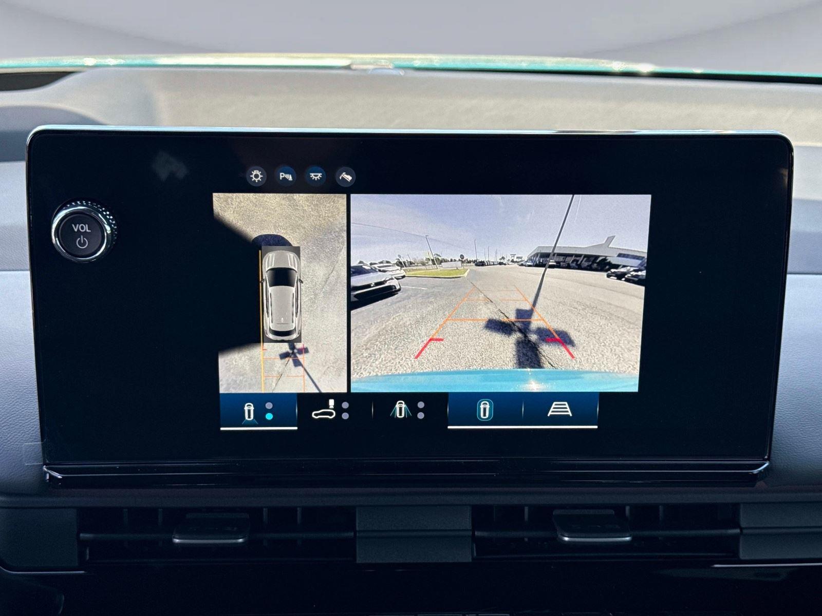 2026 Honda Prologue Elite