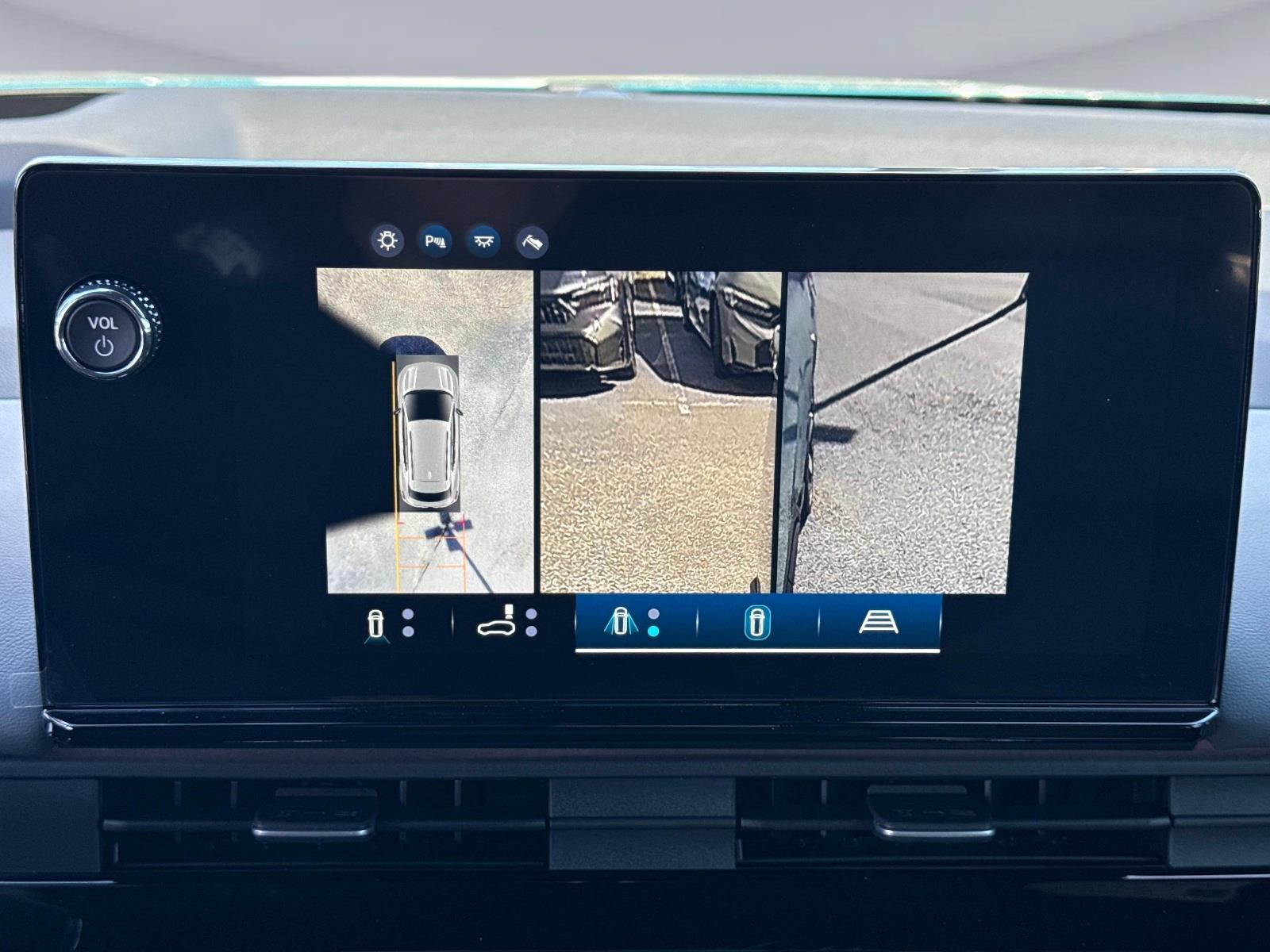 2026 Honda Prologue Elite