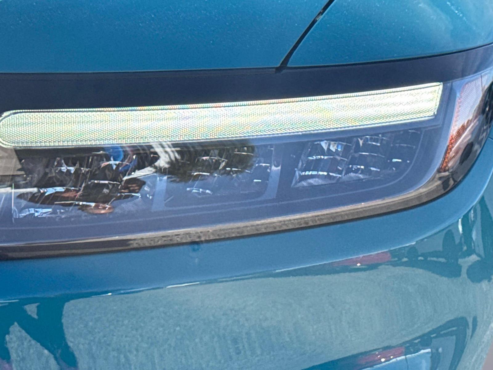 2026 Honda Prologue Touring