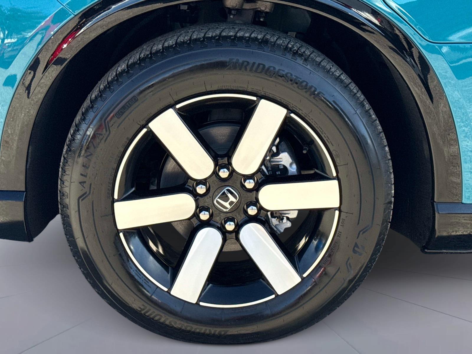 2026 Honda Prologue Touring