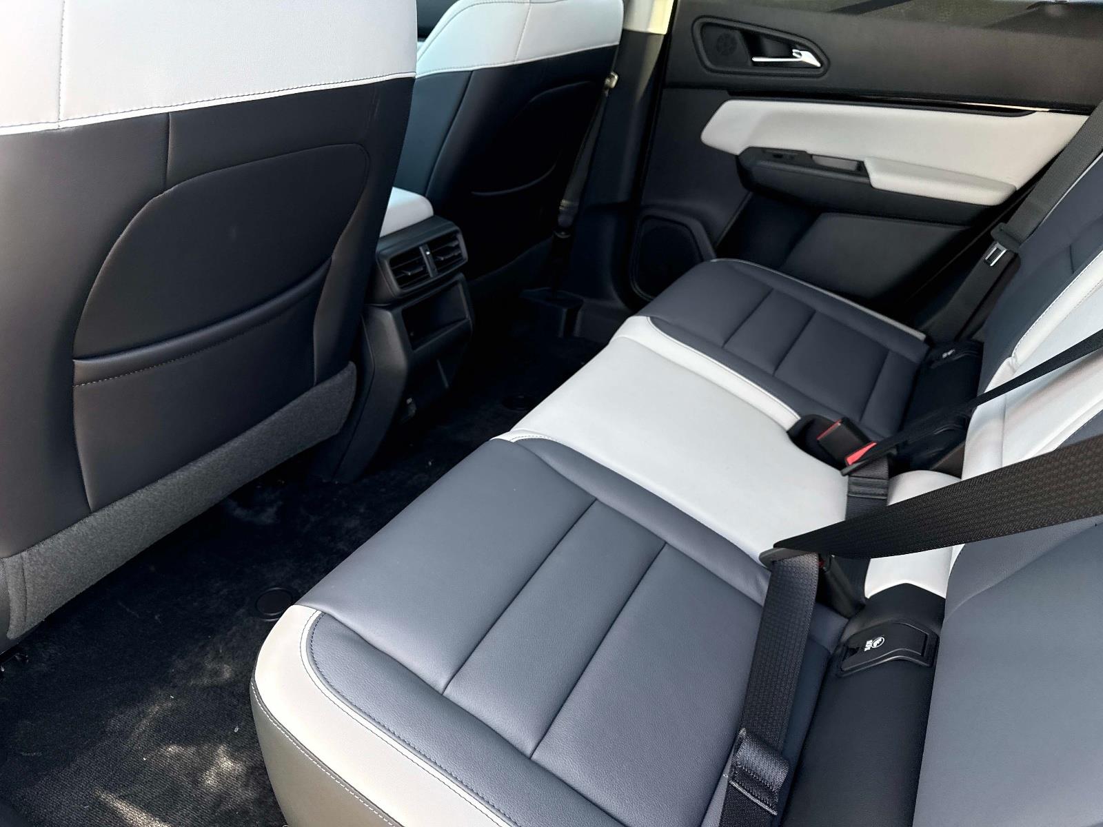 2026 Honda Prologue Touring