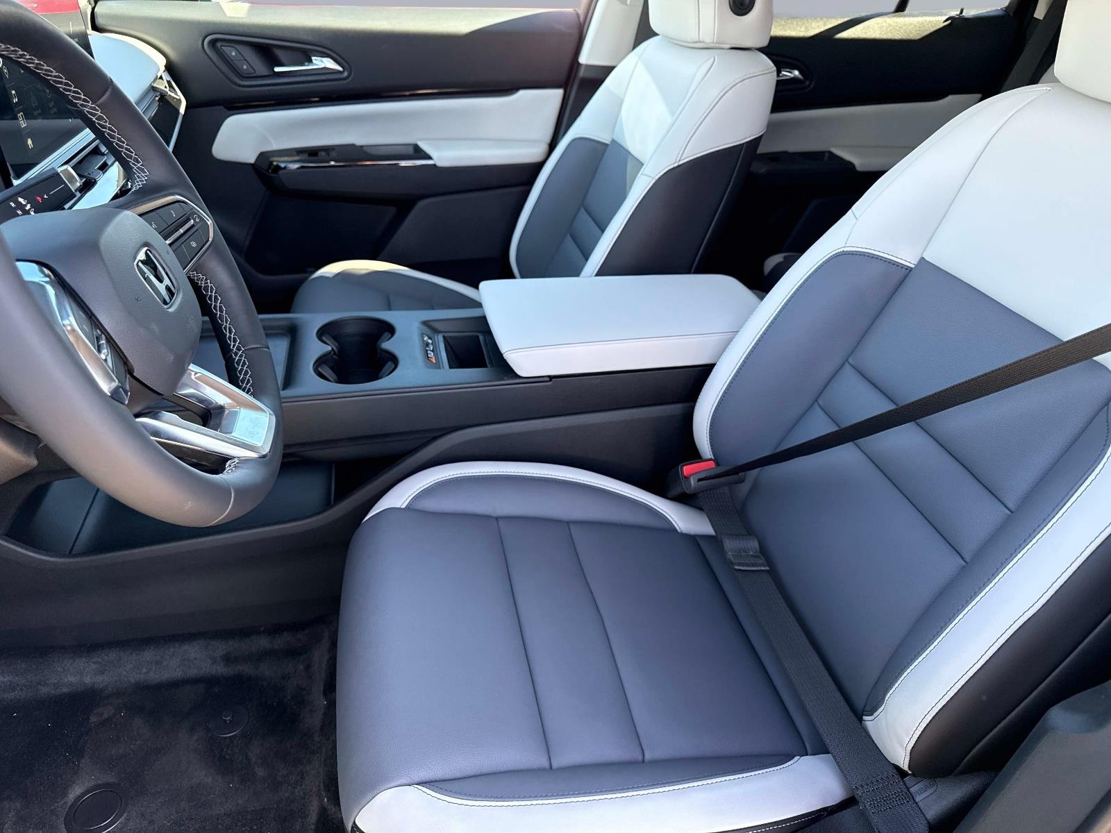 2026 Honda Prologue Touring