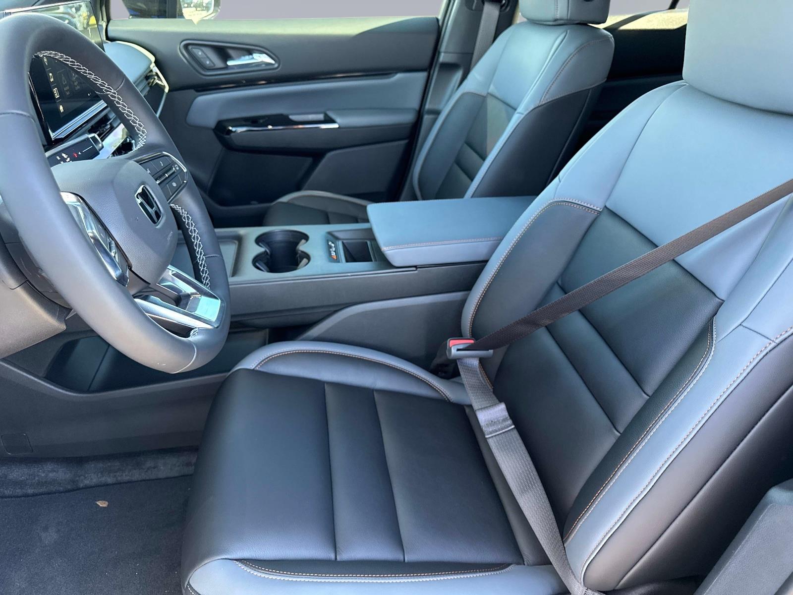 2026 Honda Prologue Touring