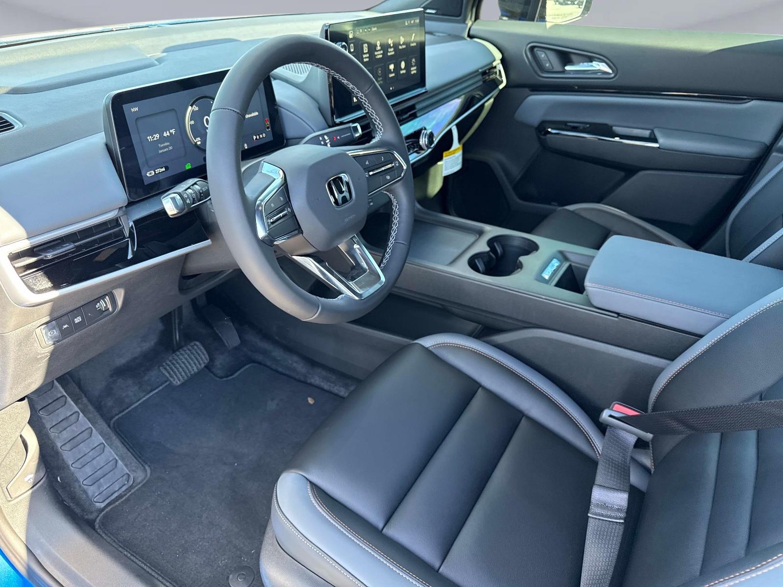 2026 Honda Prologue Touring