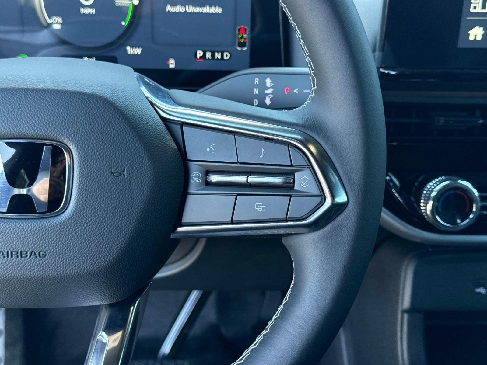 2026 Honda Prologue Touring