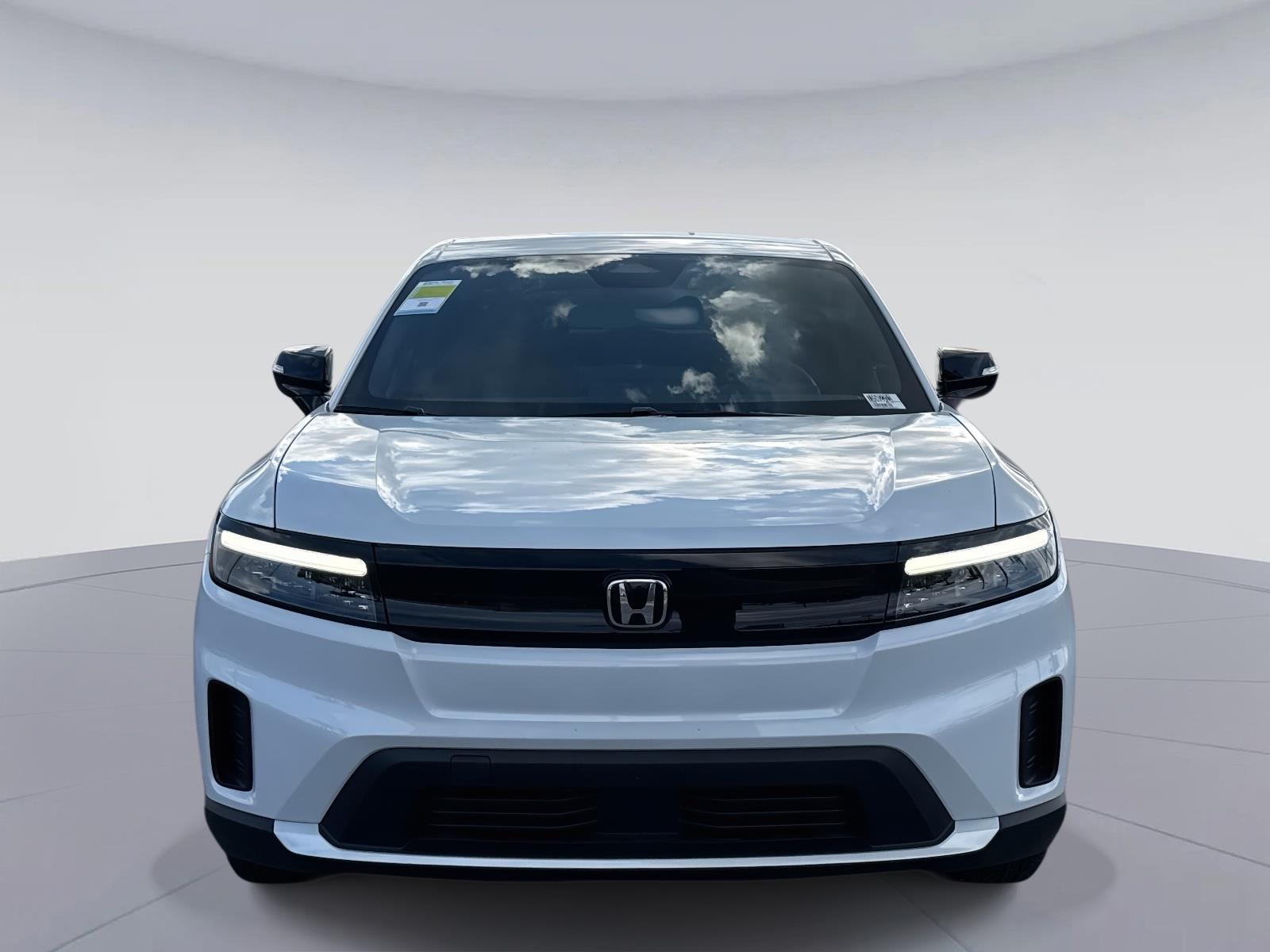 2026 Honda Prologue EX