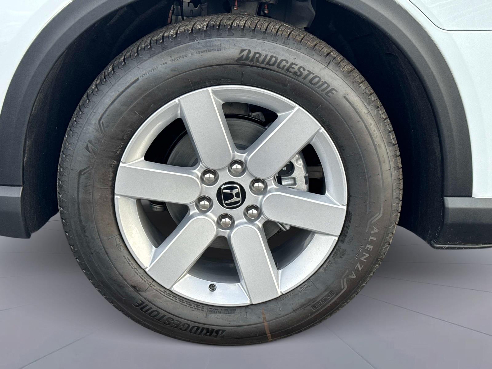 2026 Honda Prologue EX