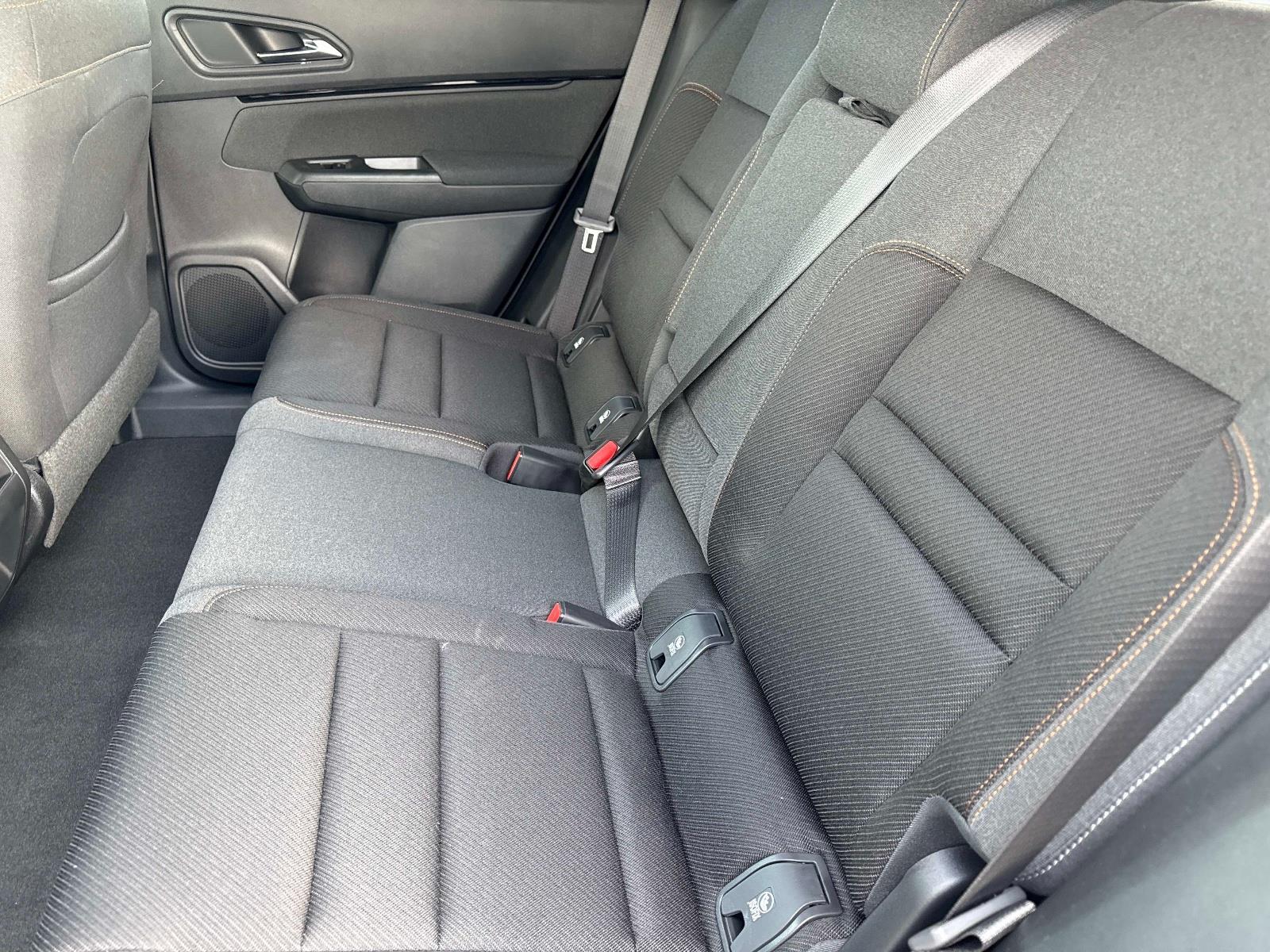 2026 Honda Prologue EX