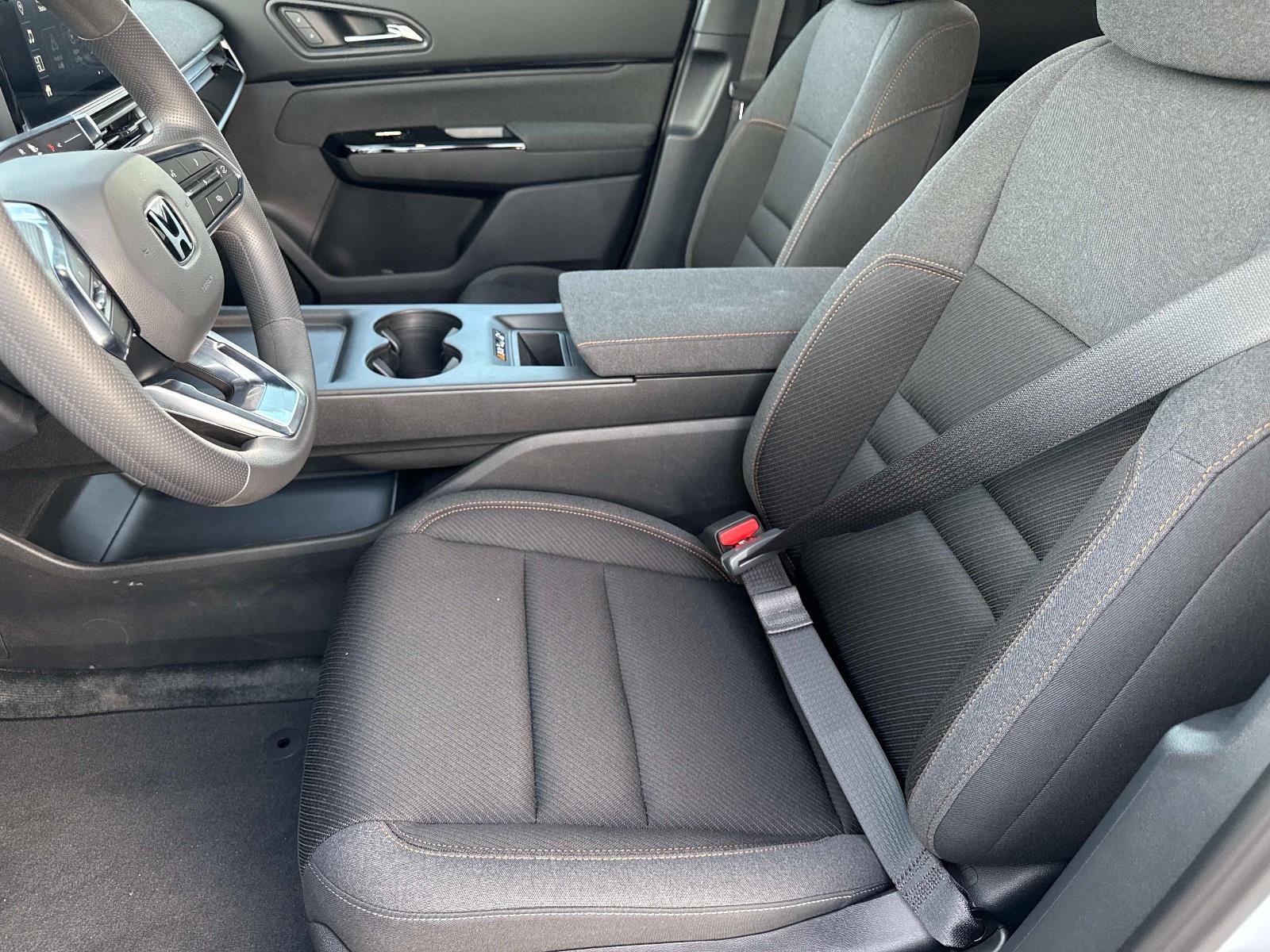 2026 Honda Prologue EX