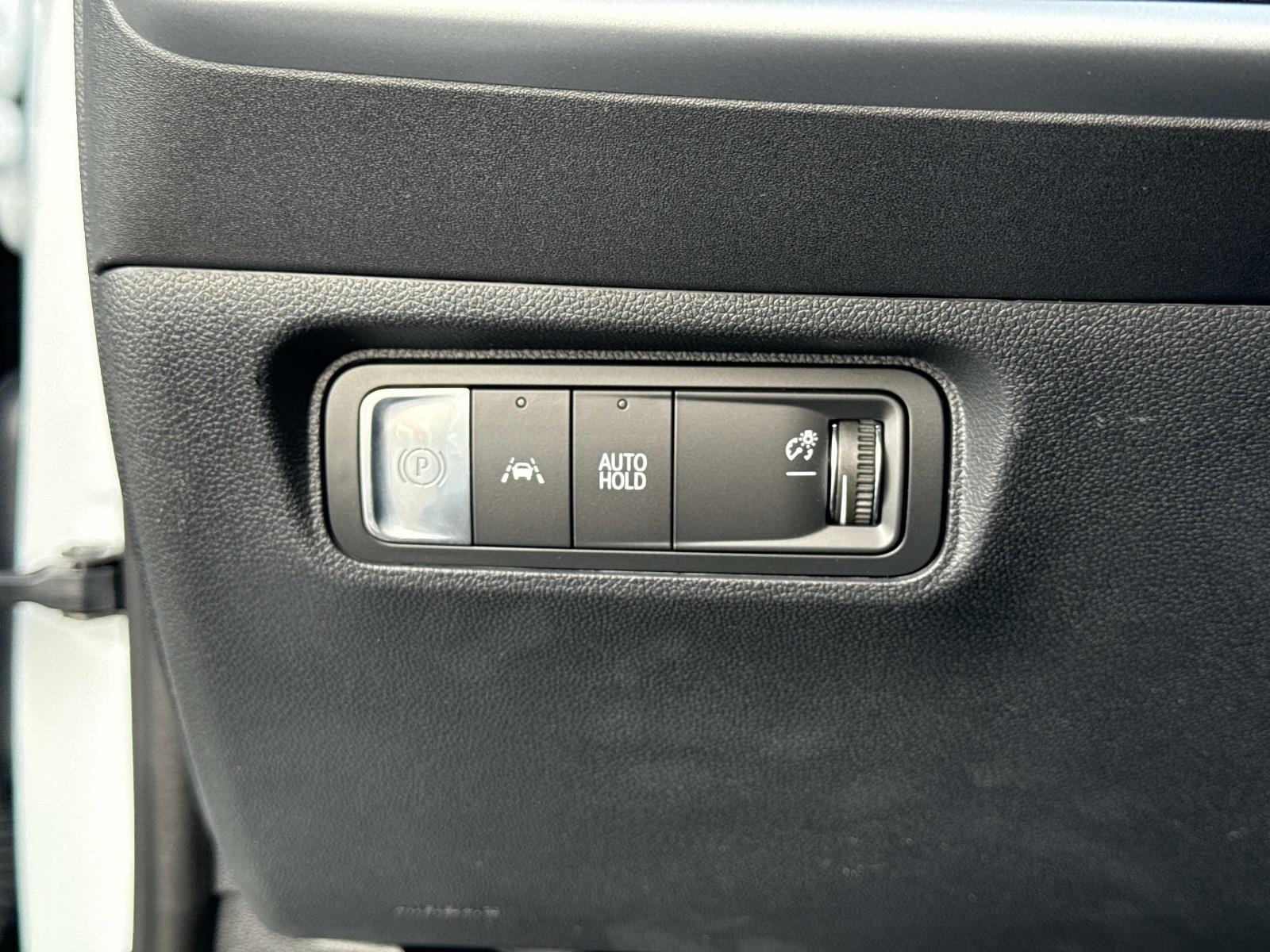 2026 Honda Prologue EX