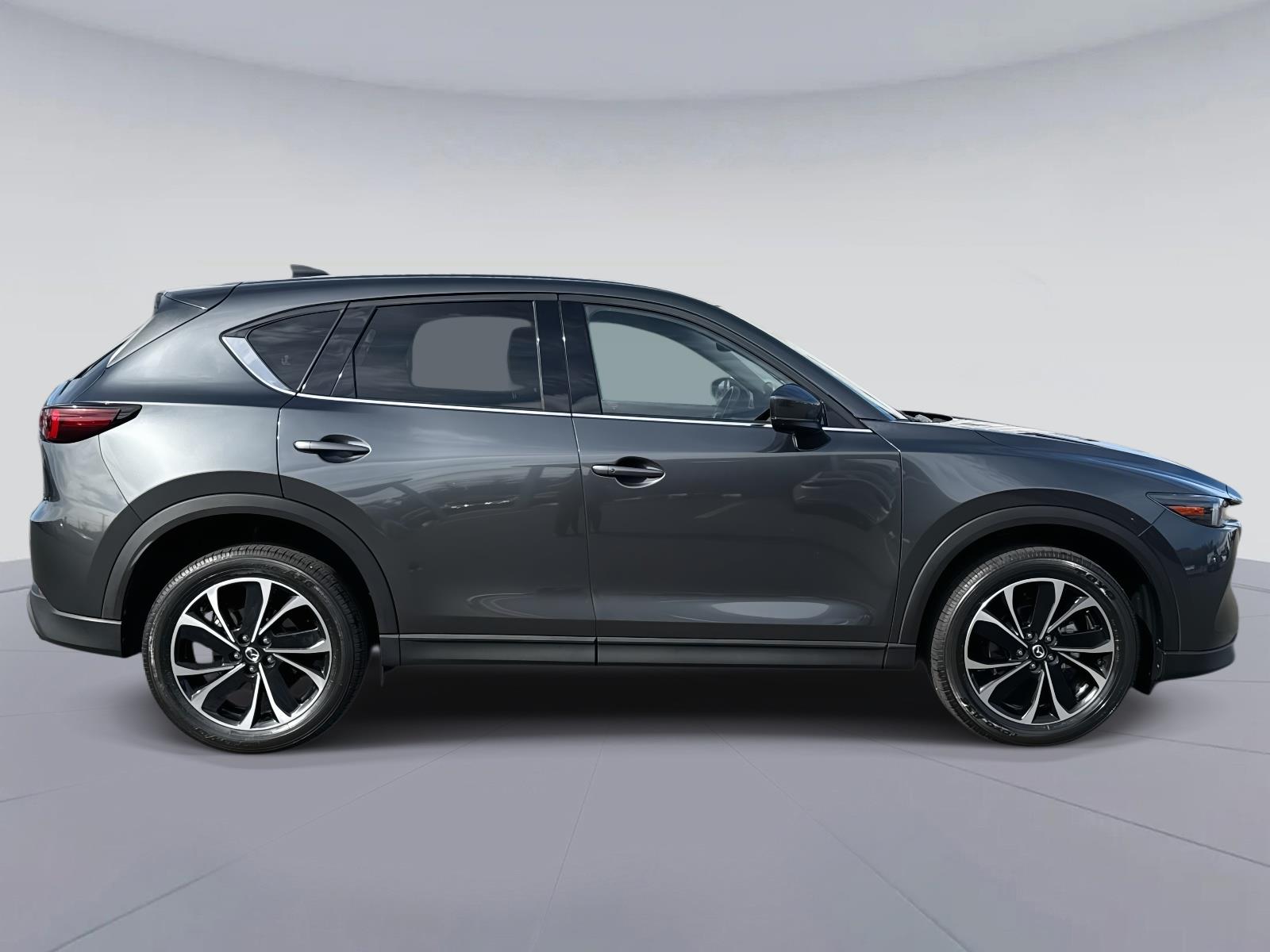 2023 Mazda CX-5 2.5 S Premium Package