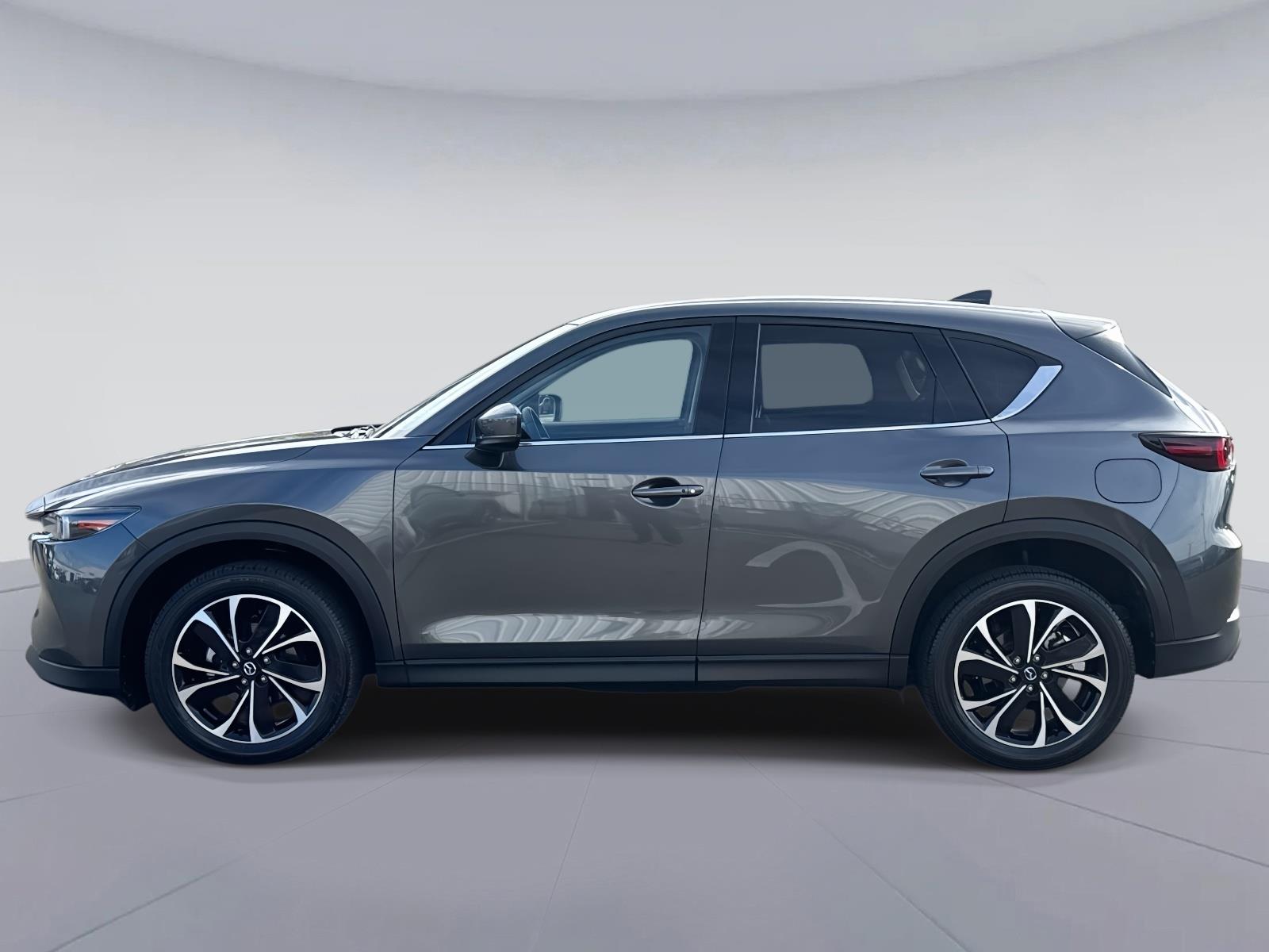 2023 Mazda CX-5 2.5 S Premium Package