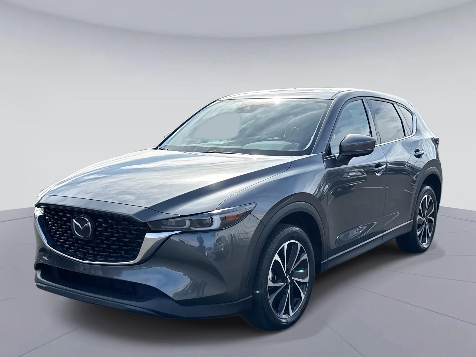 2023 Mazda CX-5 2.5 S Premium Package