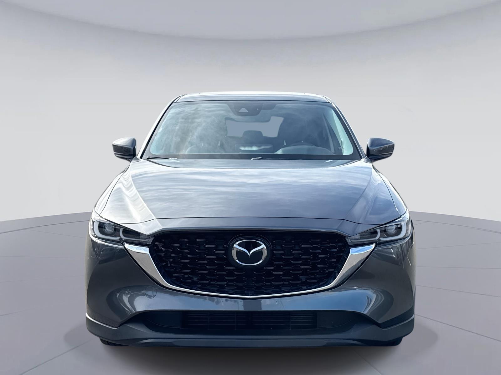 2023 Mazda CX-5 2.5 S Premium Package