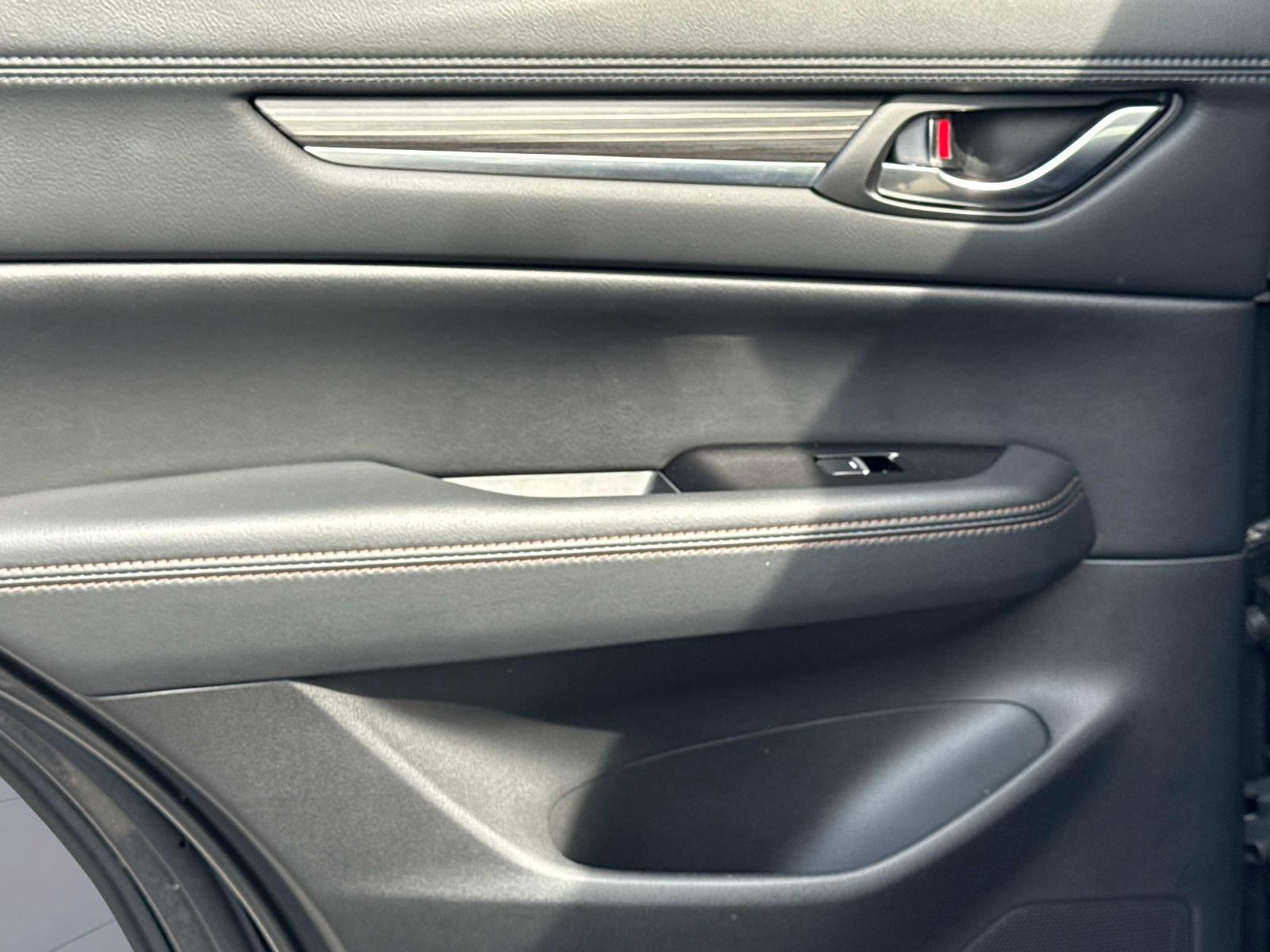 2023 Mazda CX-5 2.5 S Premium Package