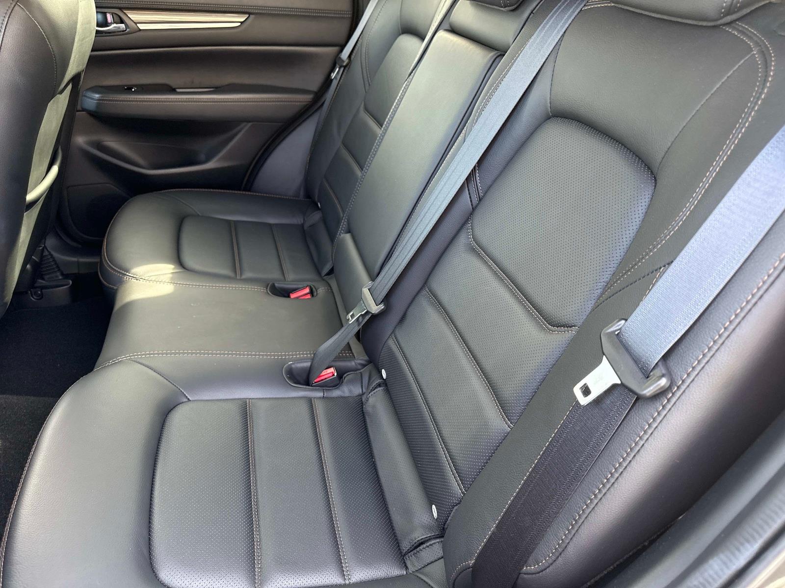 2023 Mazda CX-5 2.5 S Premium Package