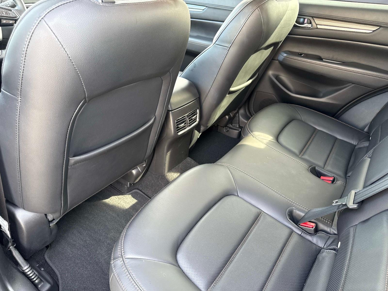 2023 Mazda CX-5 2.5 S Premium Package