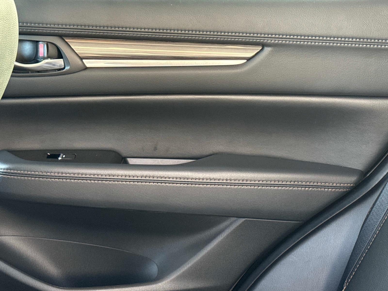 2023 Mazda CX-5 2.5 S Premium Package