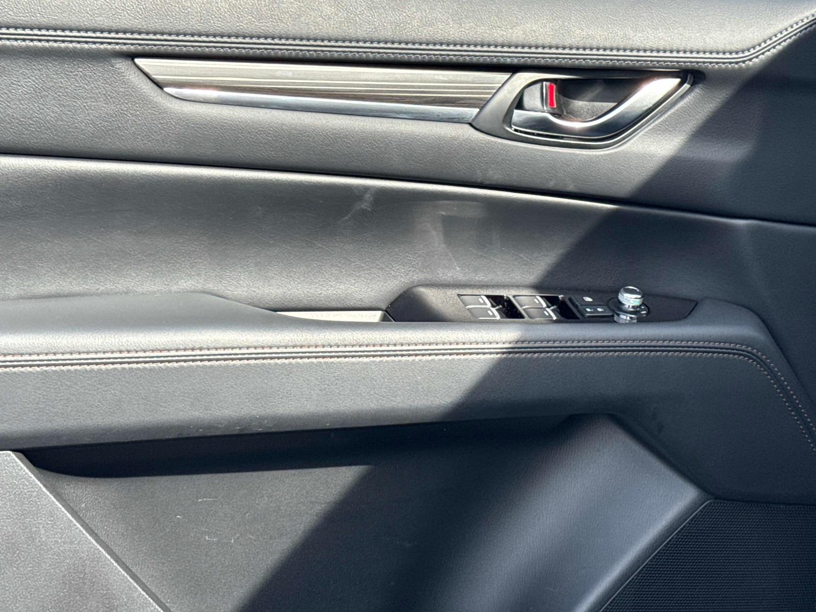 2023 Mazda CX-5 2.5 S Premium Package