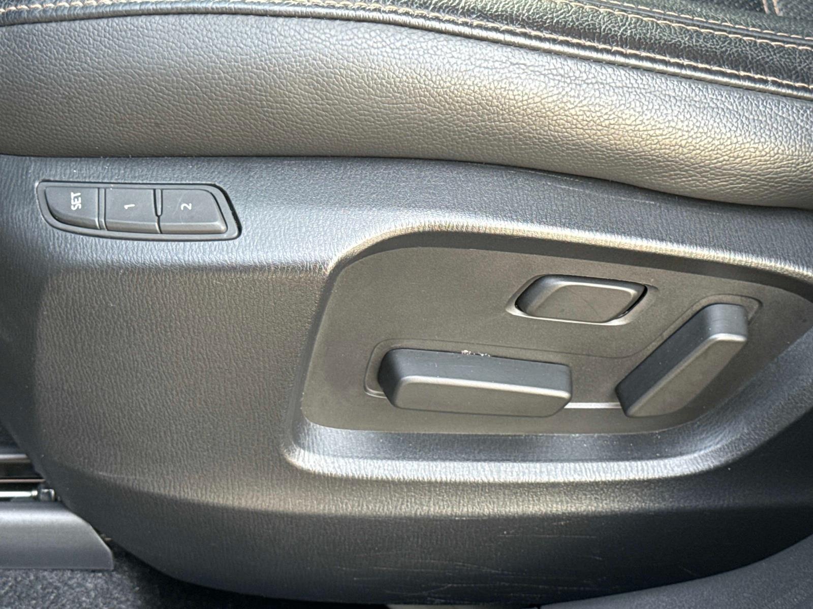 2023 Mazda CX-5 2.5 S Premium Package