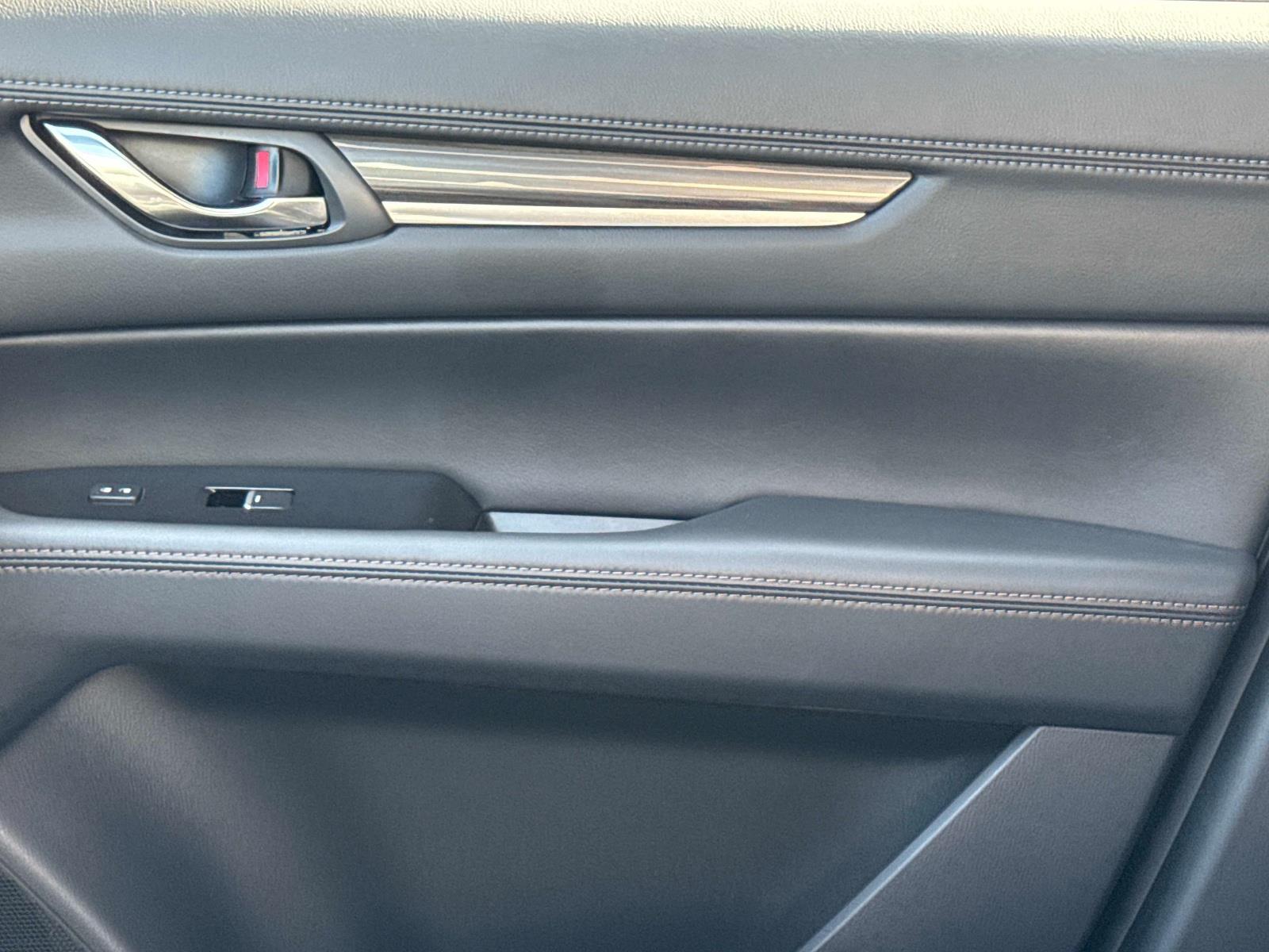 2023 Mazda CX-5 2.5 S Premium Package