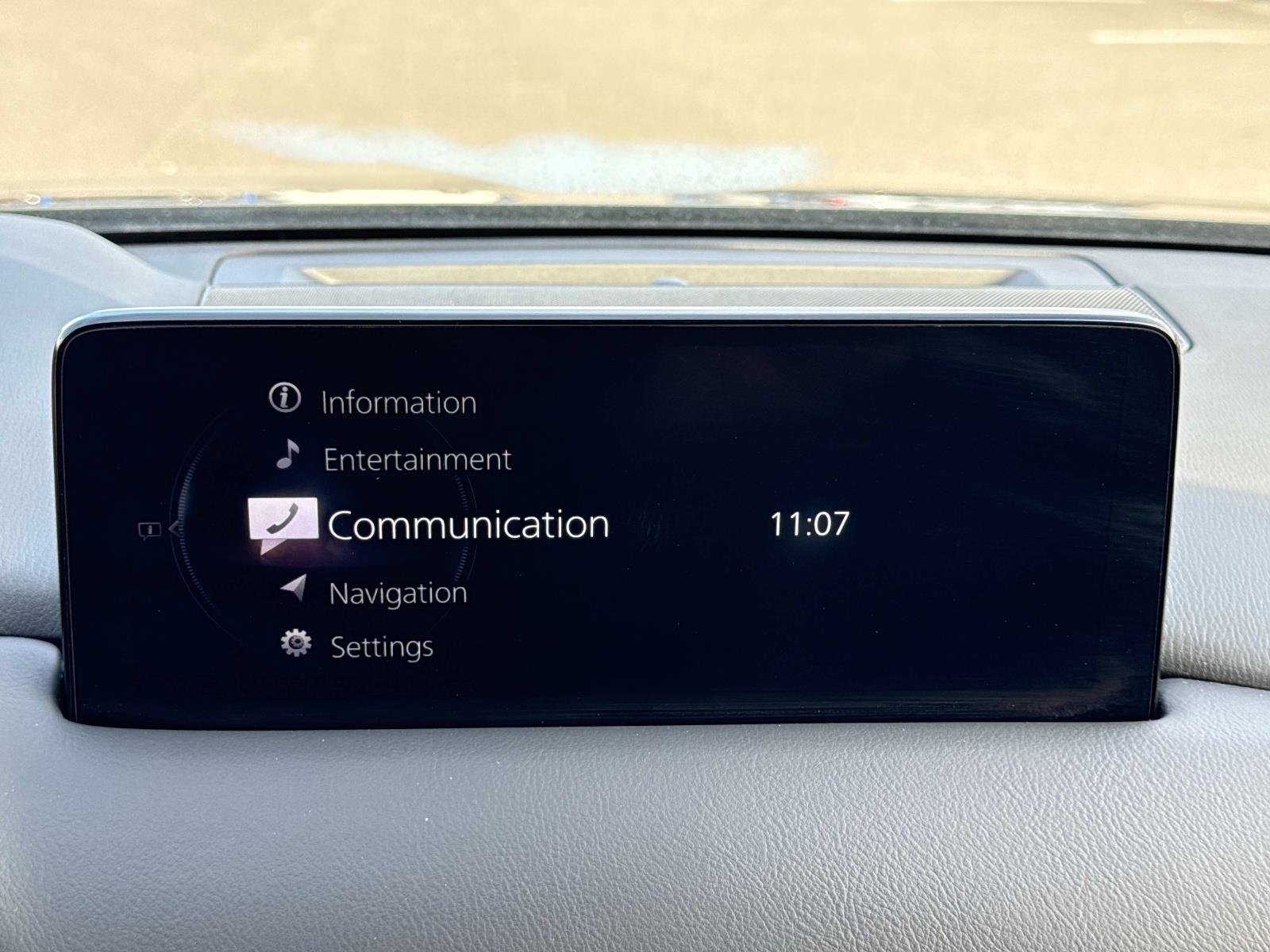 2023 Mazda CX-5 2.5 S Premium Package