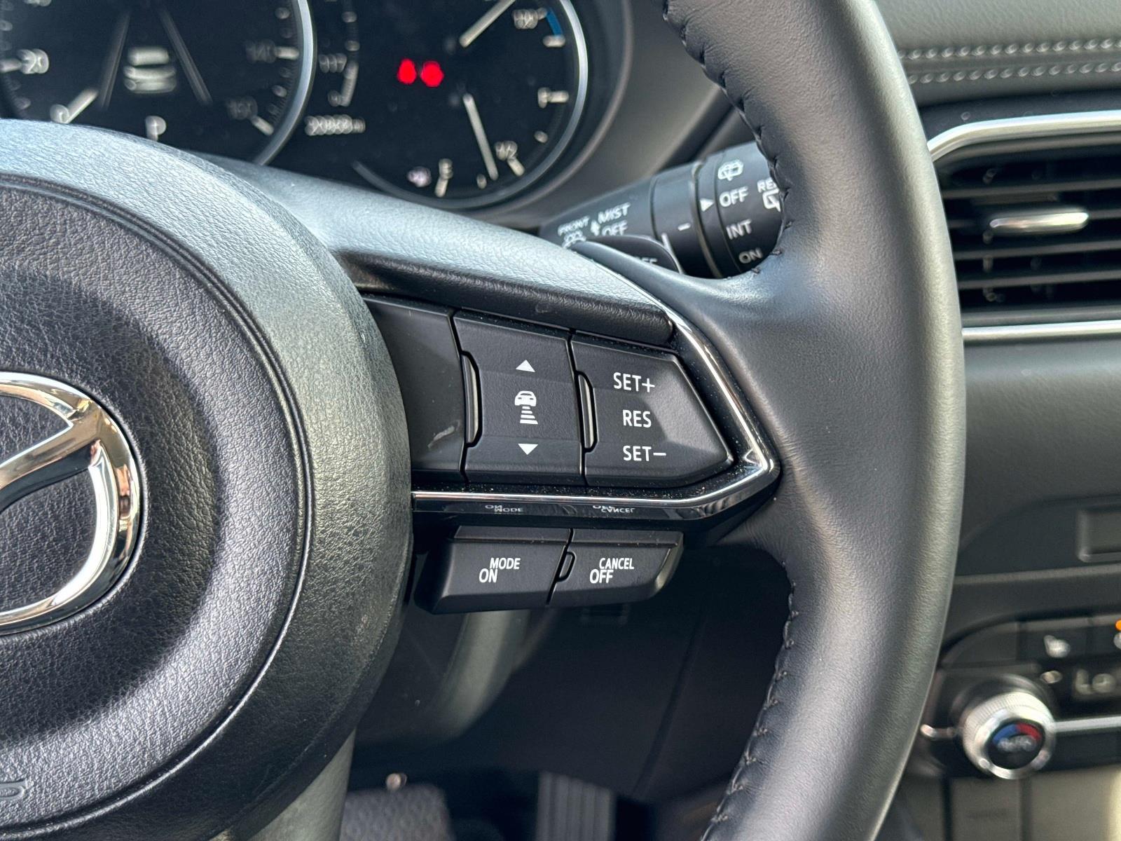 2023 Mazda CX-5 2.5 S Premium Package