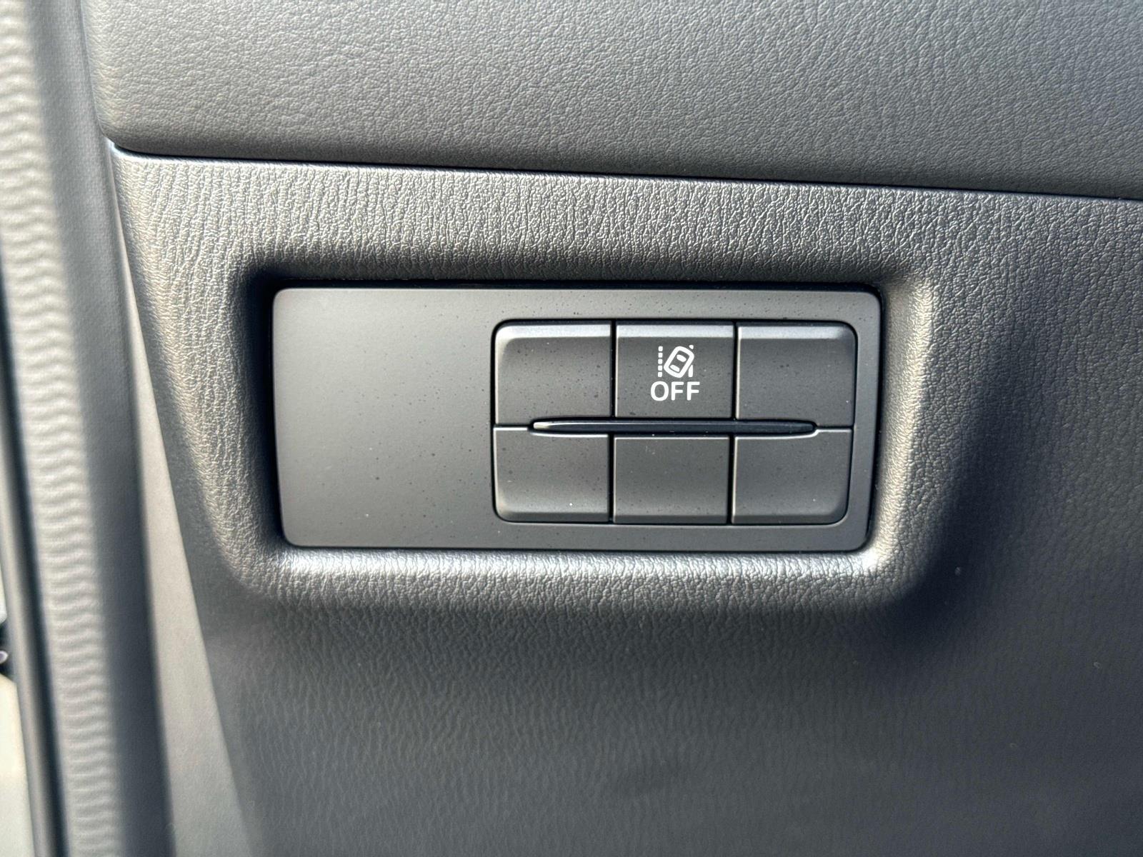 2023 Mazda CX-5 2.5 S Premium Package