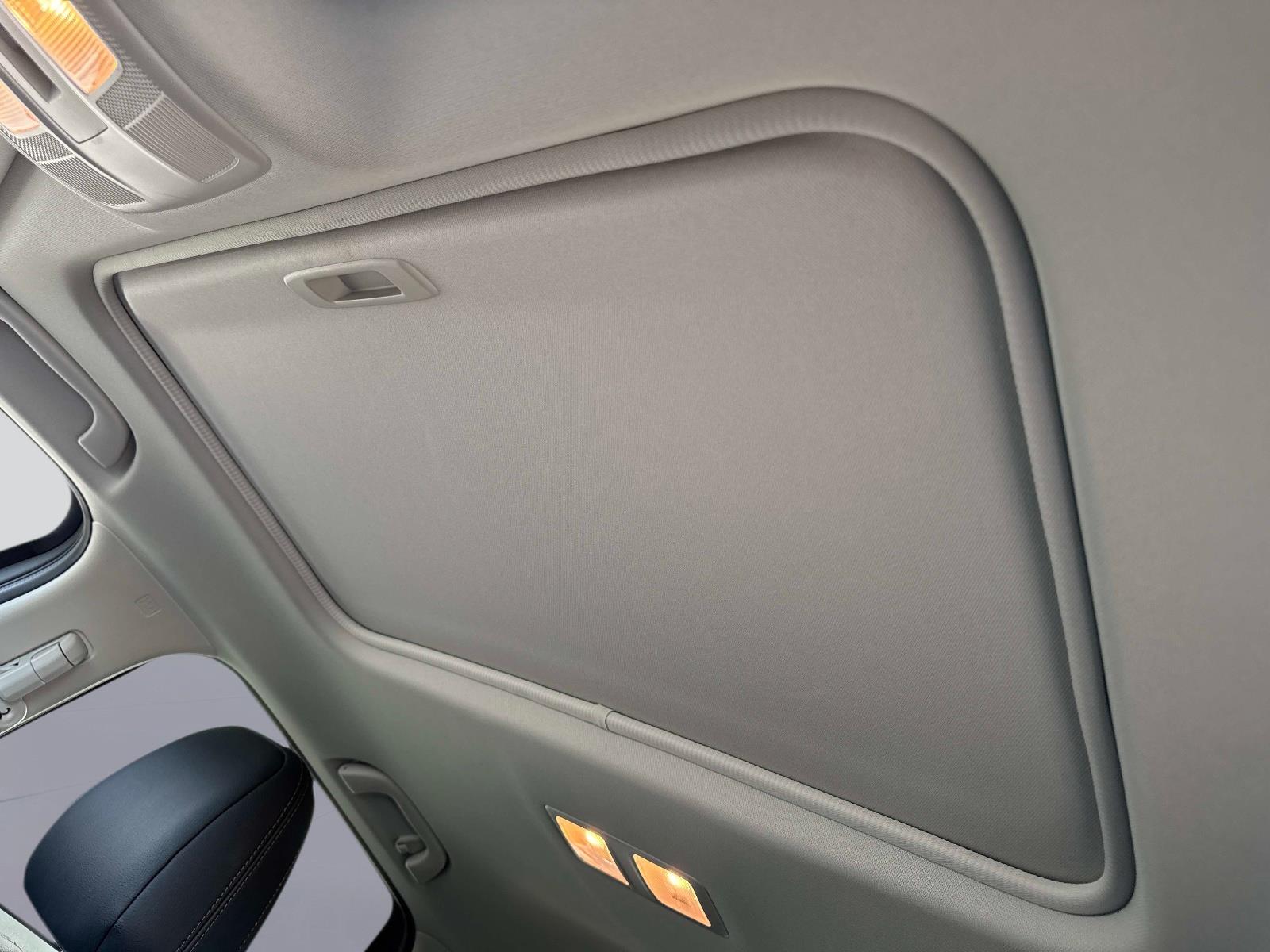 2023 Mazda CX-5 2.5 S Premium Package