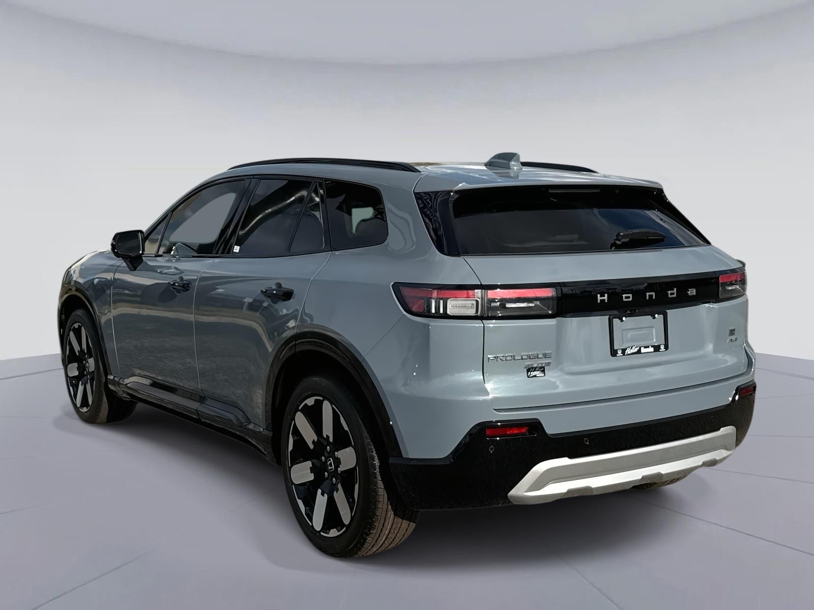 2026 Honda Prologue Elite