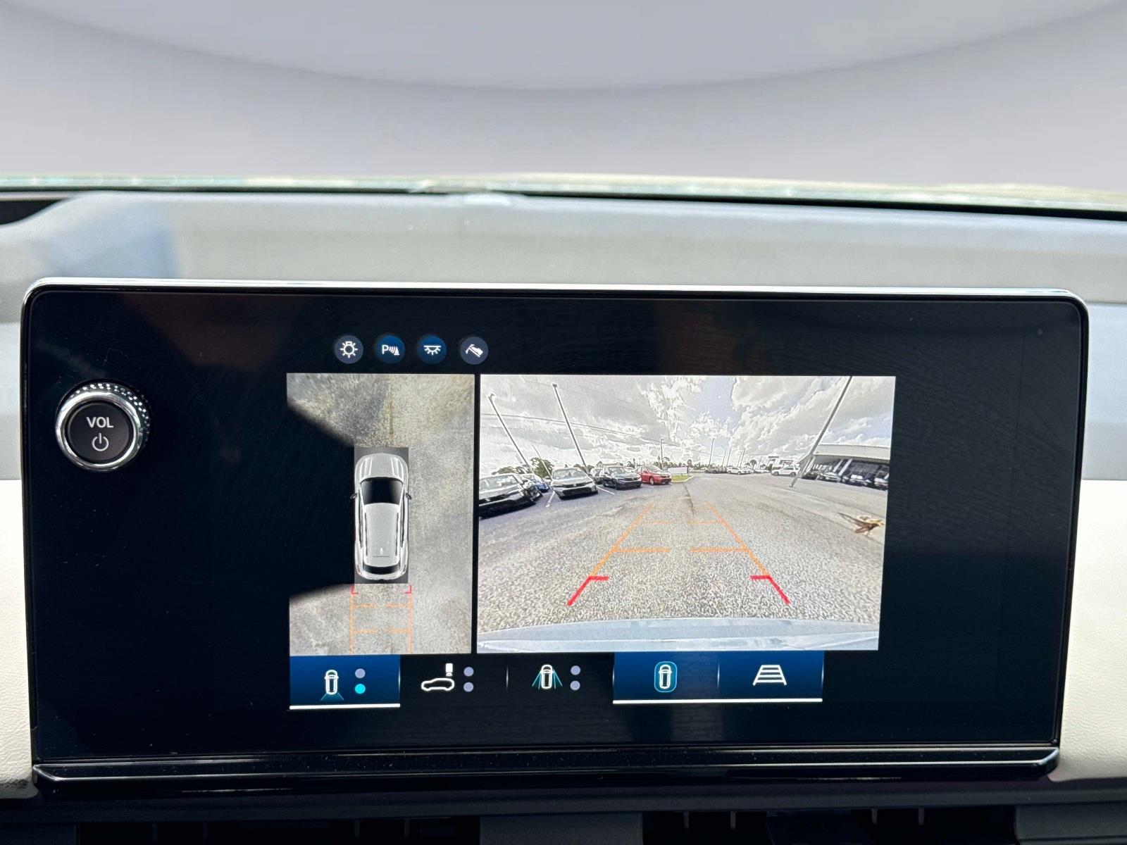 2026 Honda Prologue Elite