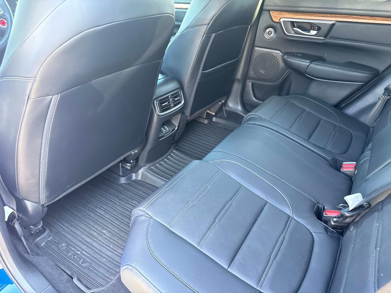 2021 Honda CR-V Touring