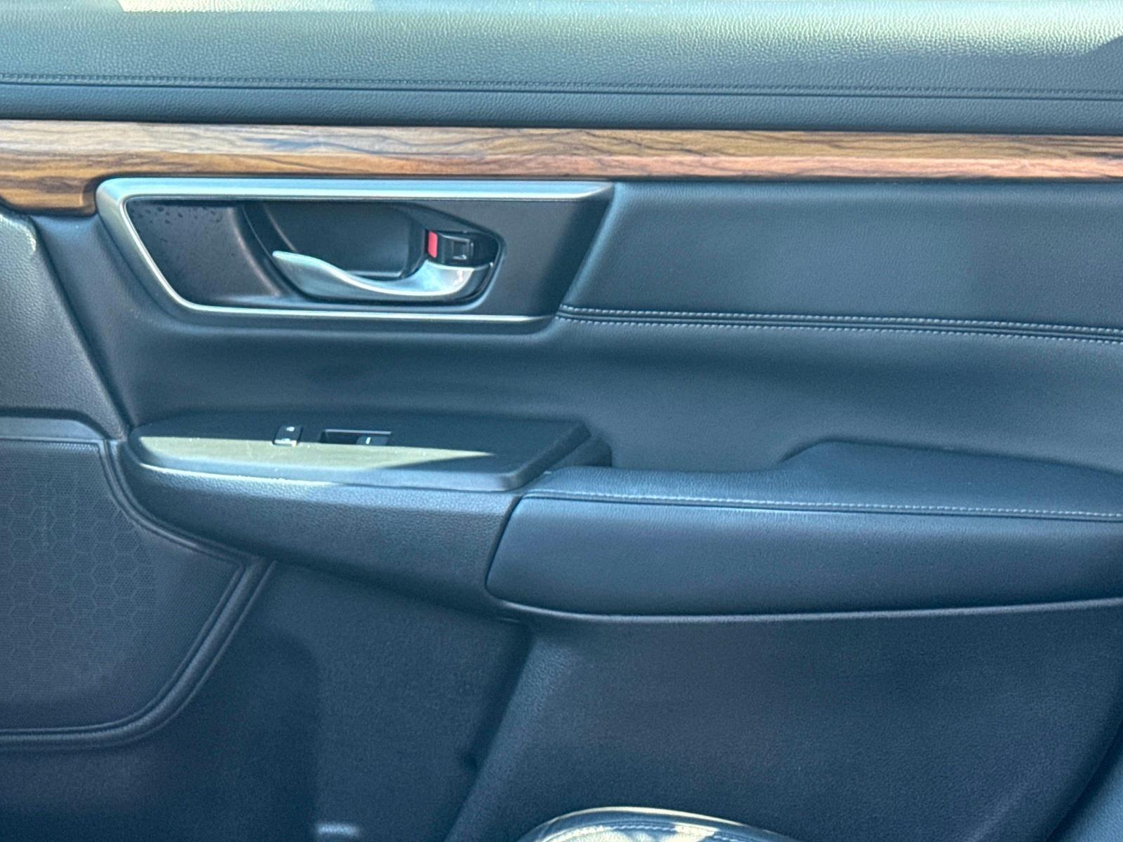 2021 Honda CR-V Touring