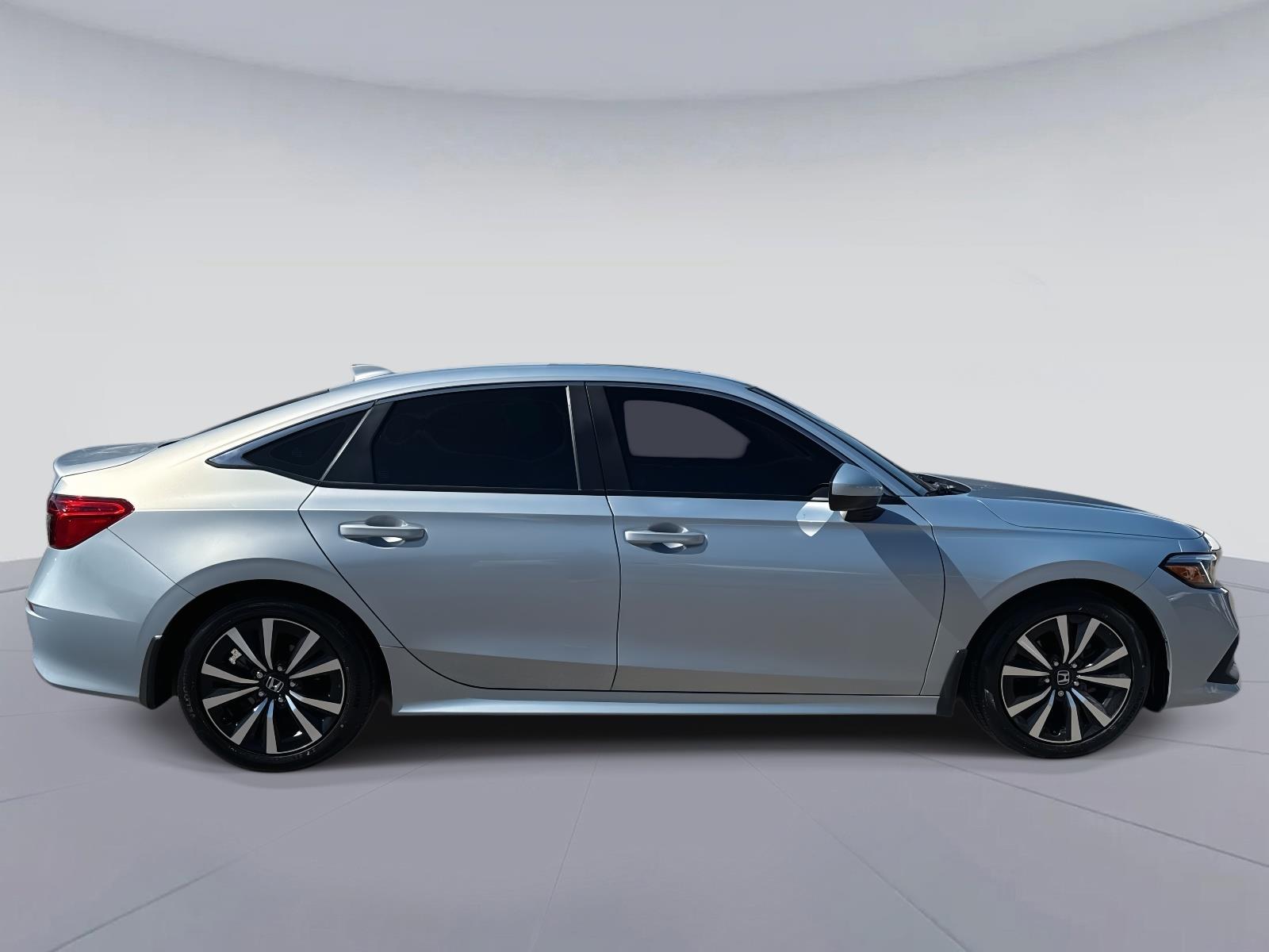 2022 Honda Civic Sedan EX