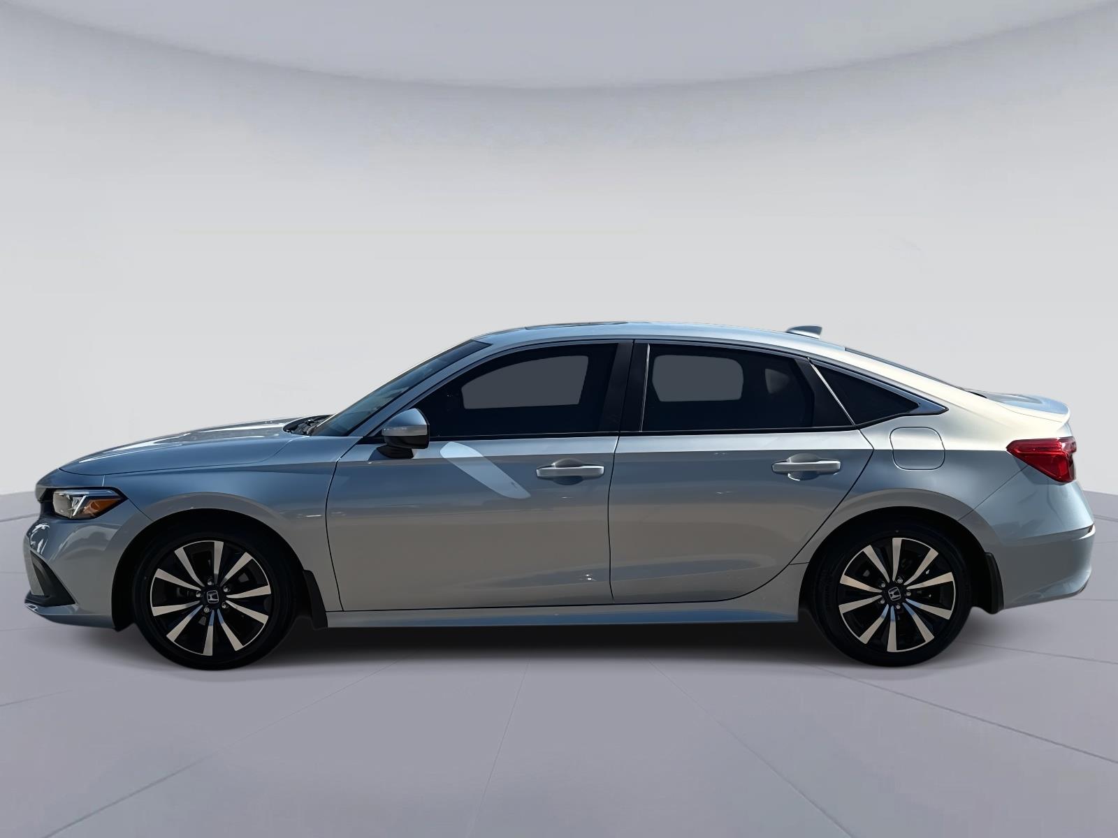 2022 Honda Civic Sedan EX