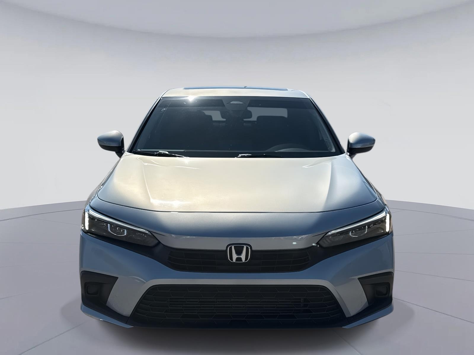 2022 Honda Civic Sedan EX