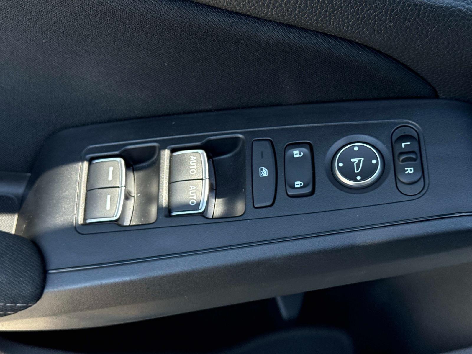 2022 Honda Civic Sedan EX