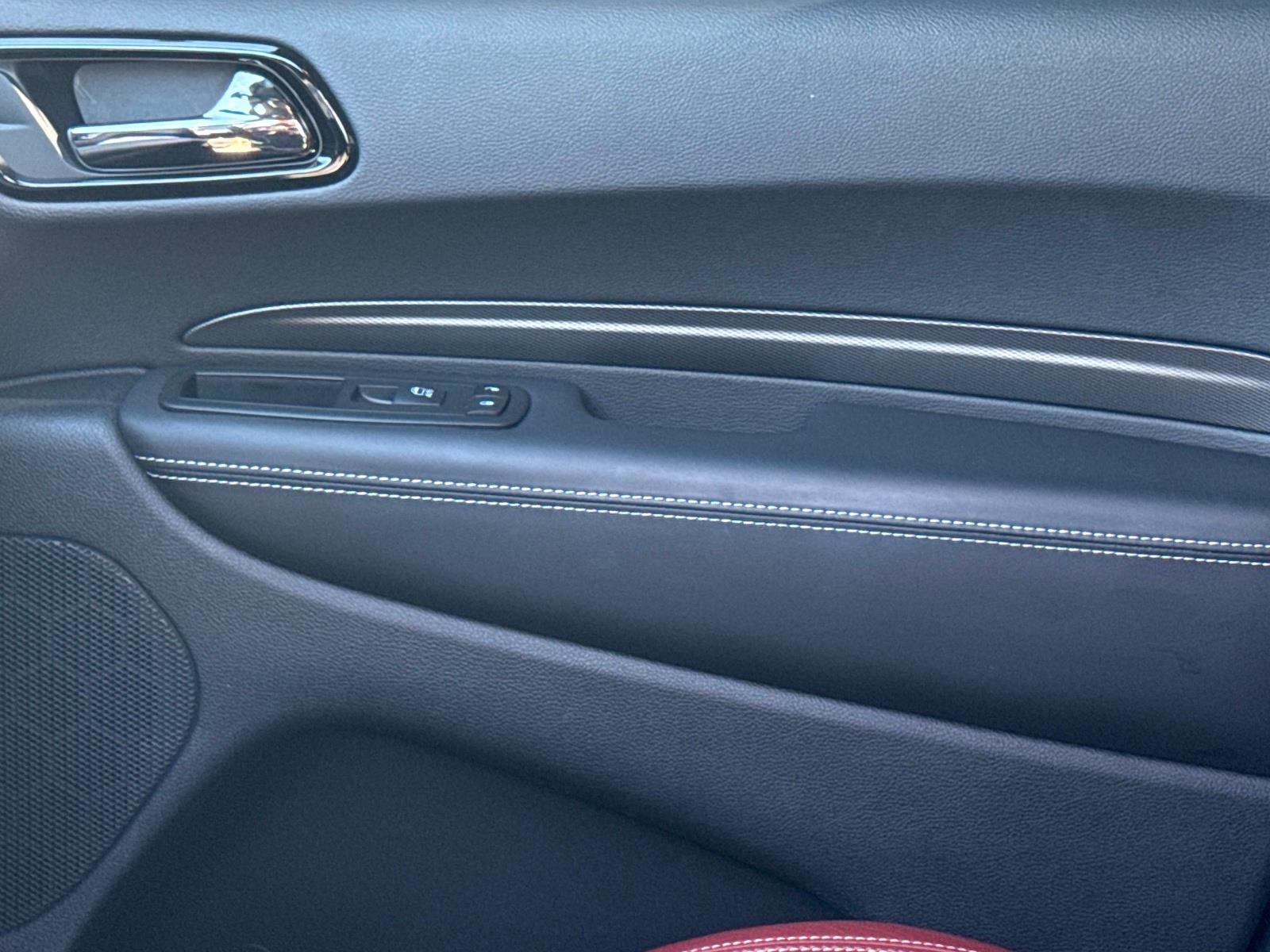 2024 Dodge Durango SRT Hellcat Plus