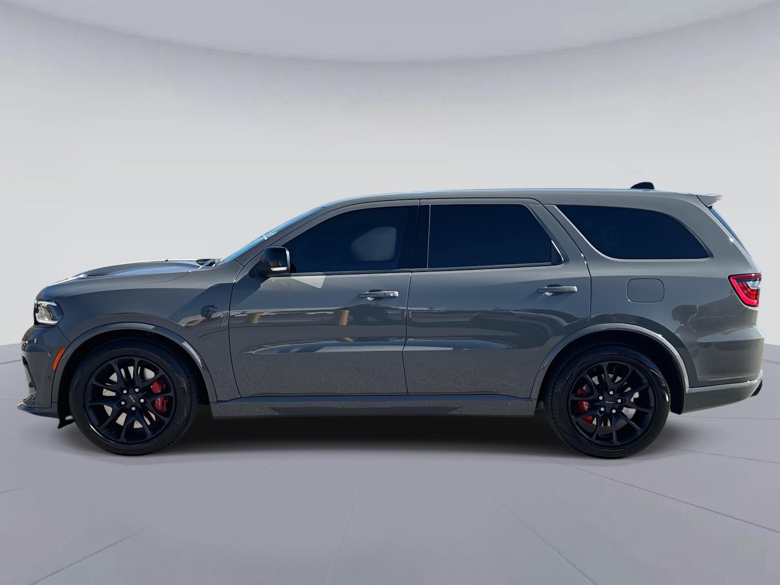 2024 Dodge Durango SRT Hellcat Plus