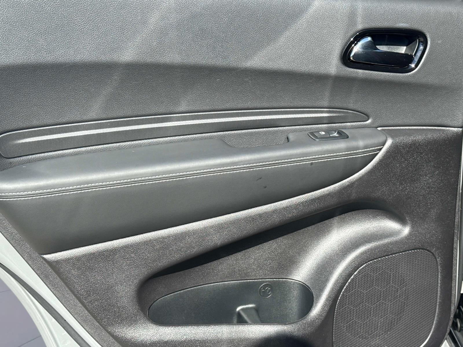 2024 Dodge Durango SRT Hellcat Plus