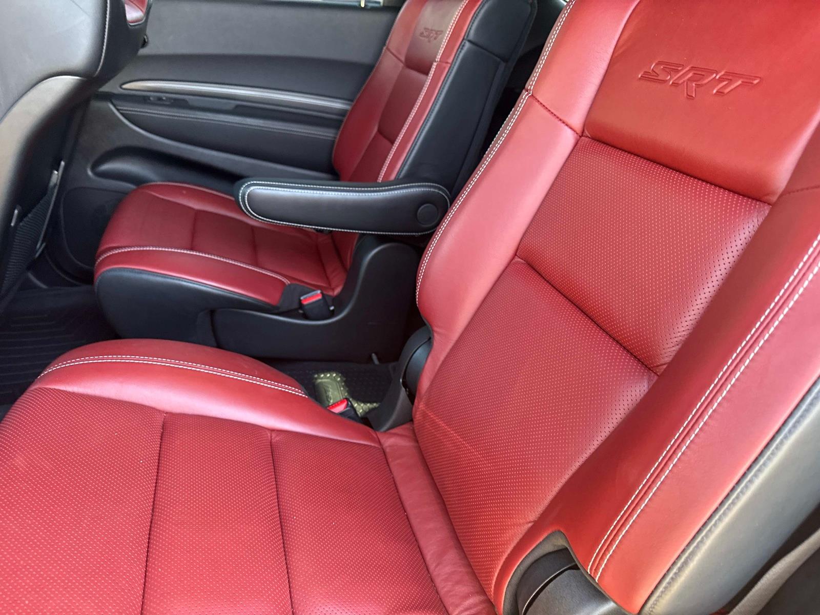 2024 Dodge Durango SRT Hellcat Plus