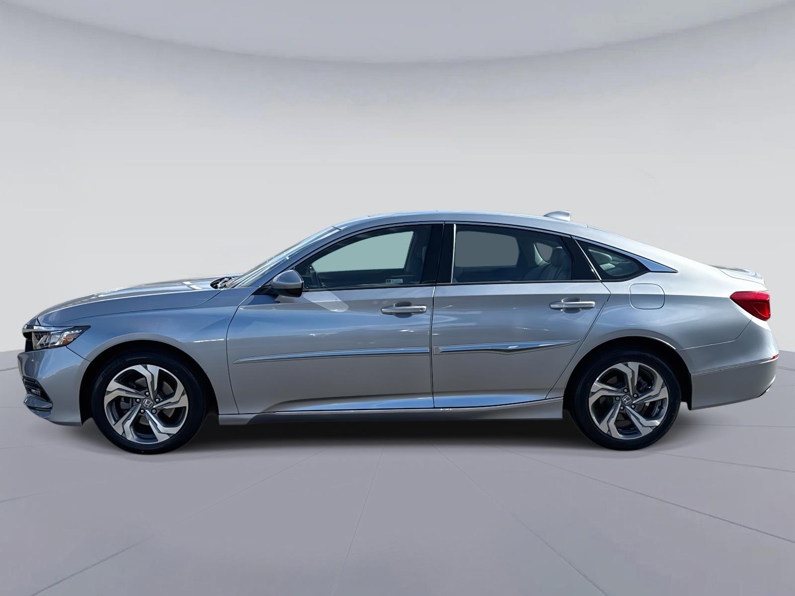 2020 Honda Accord Sedan EX