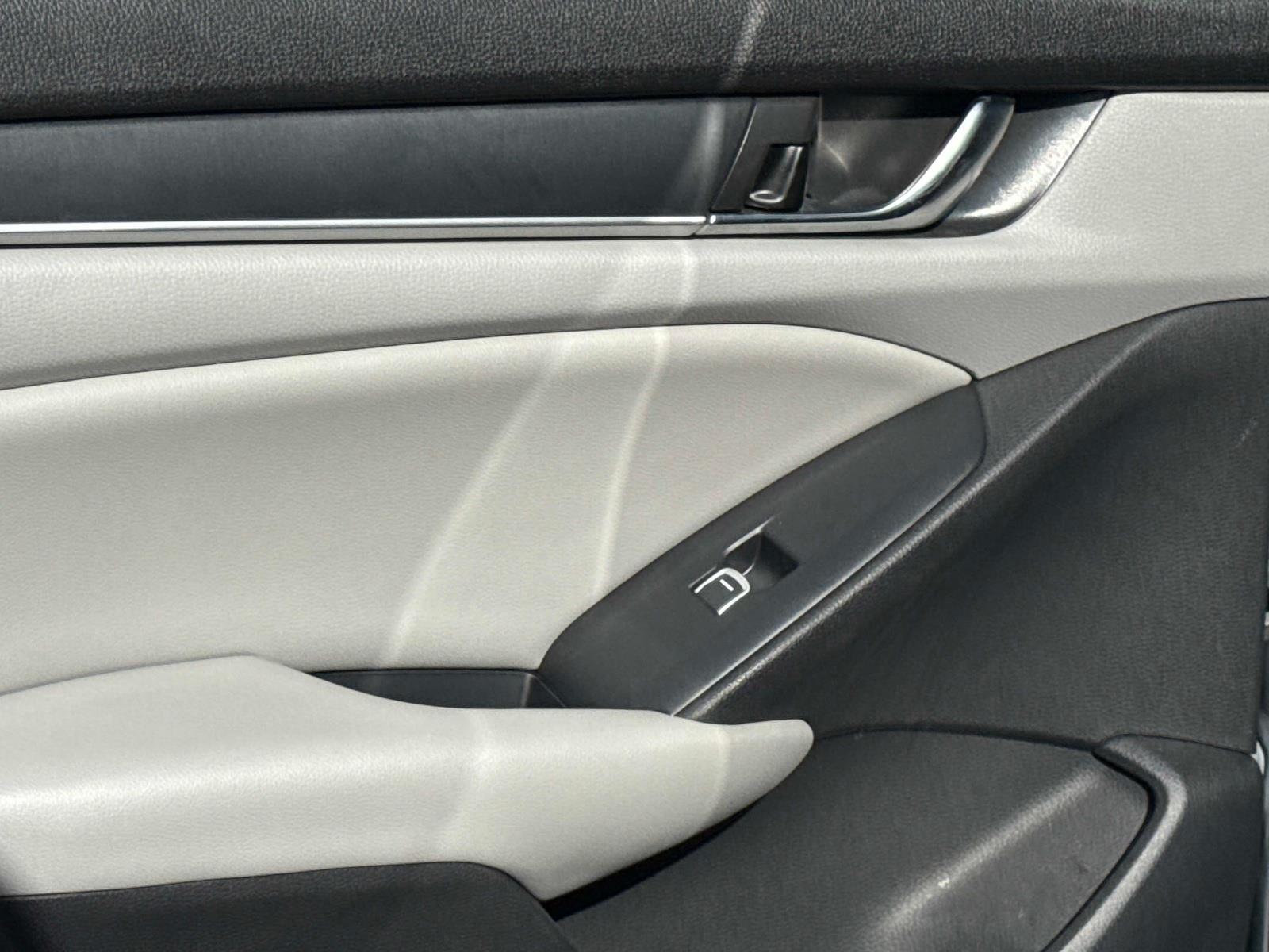 2020 Honda Accord Sedan EX