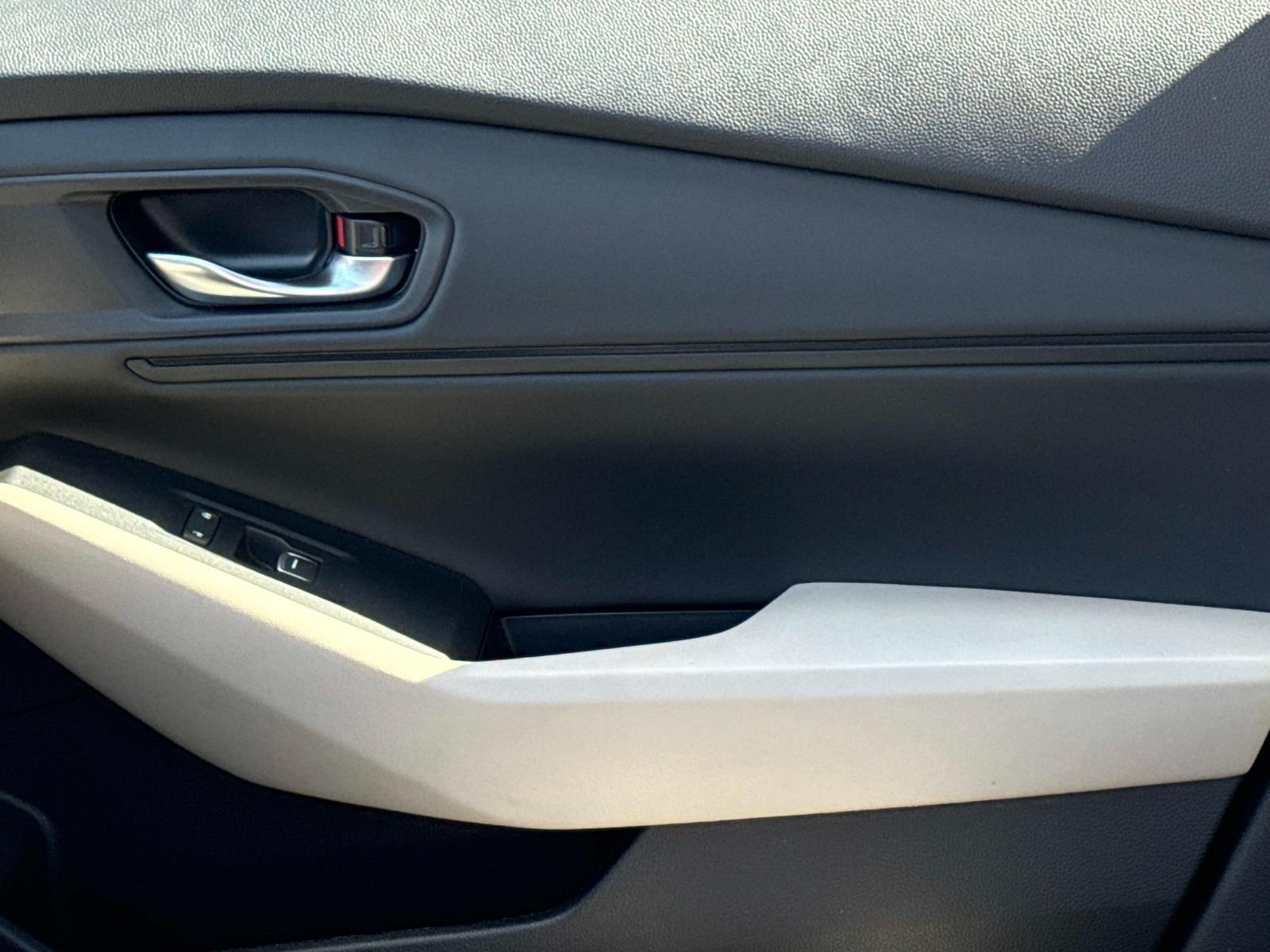 2023 Honda Accord Sedan EX