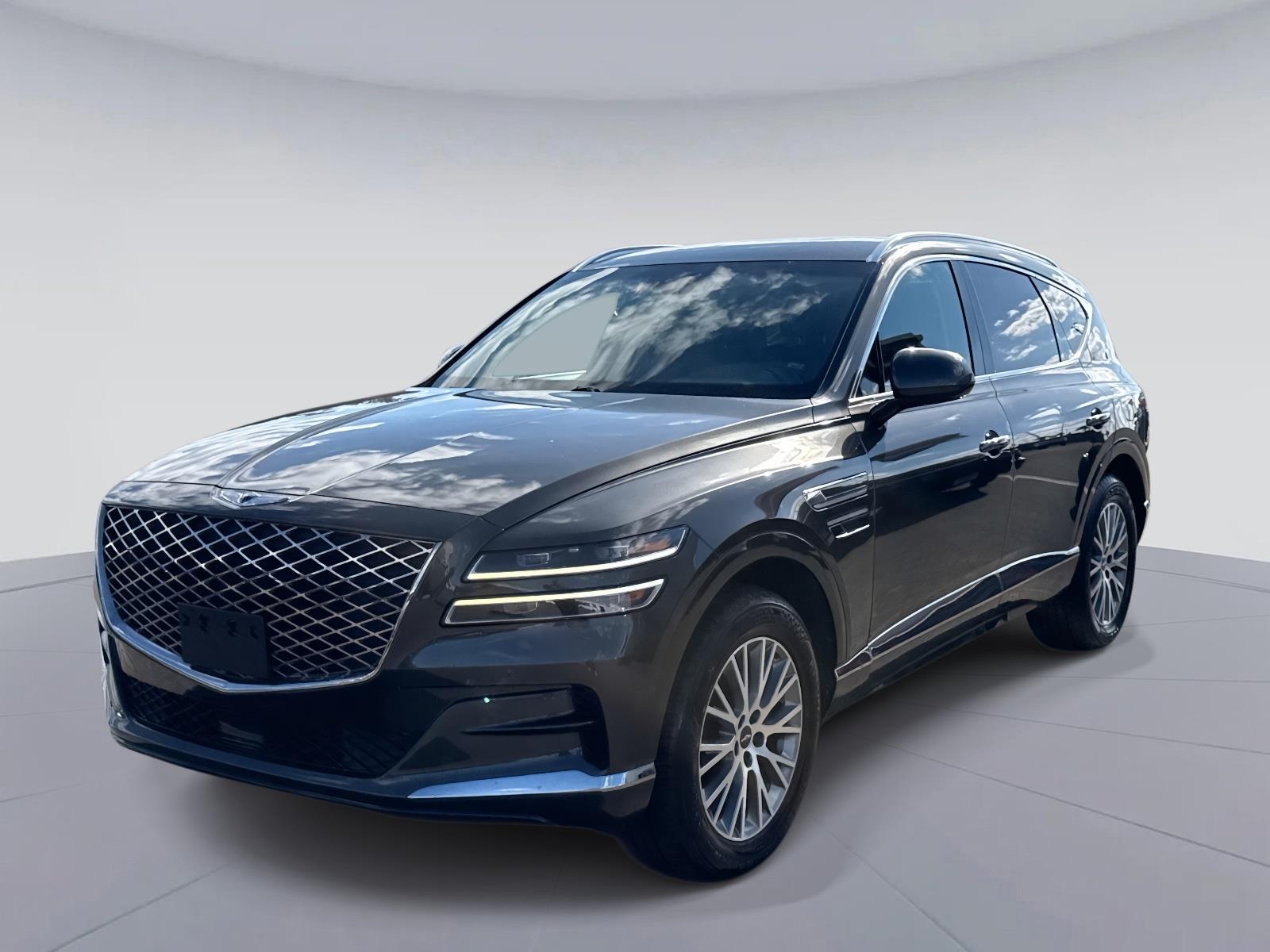 2024 Genesis GV80