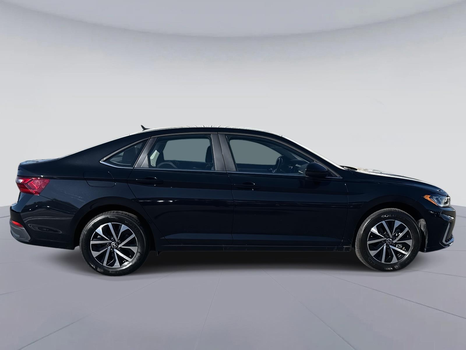 2025 Volkswagen Jetta S