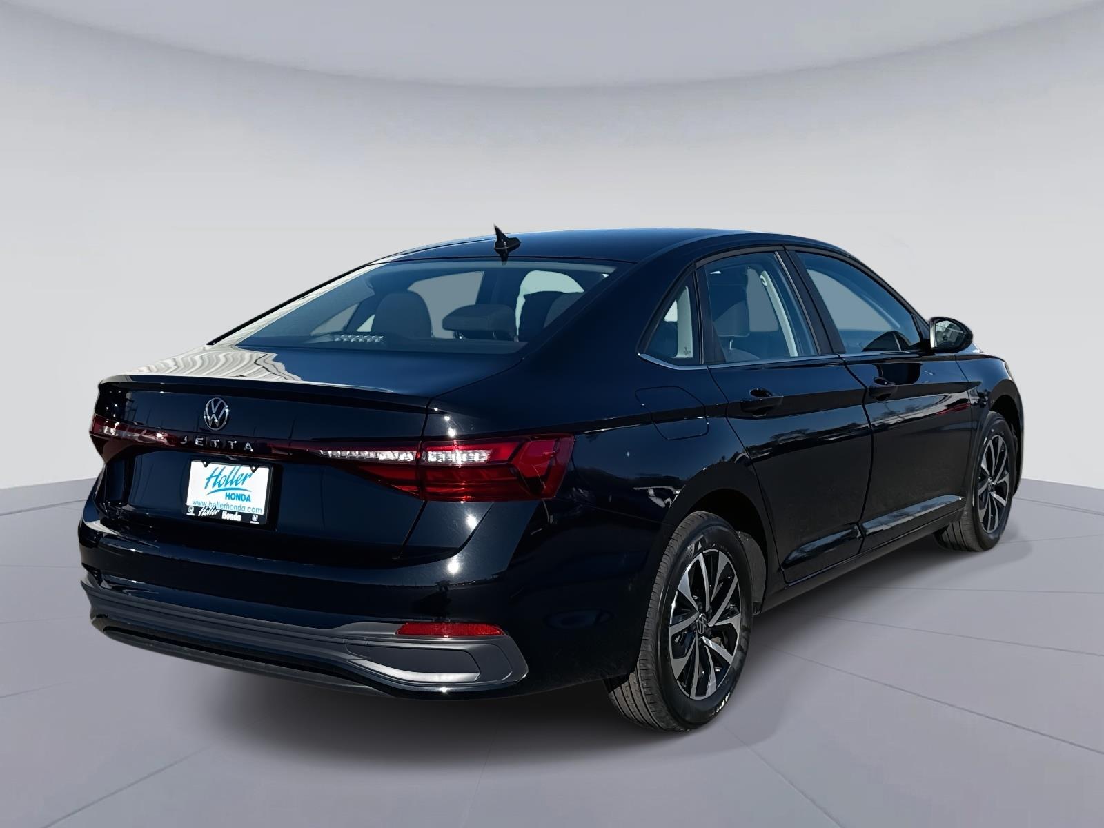 2025 Volkswagen Jetta S